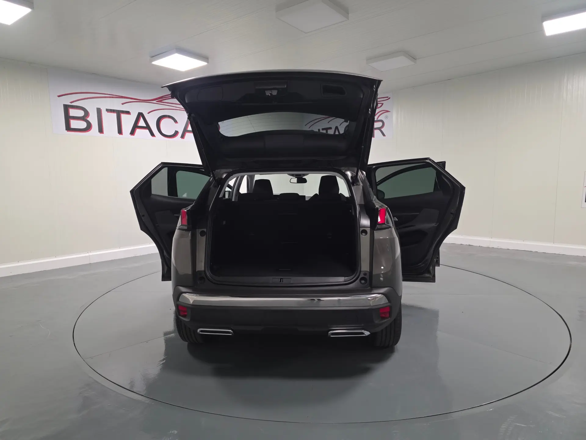 Peugeot 3008 1.5 BLUEHDI ACTIVE 75