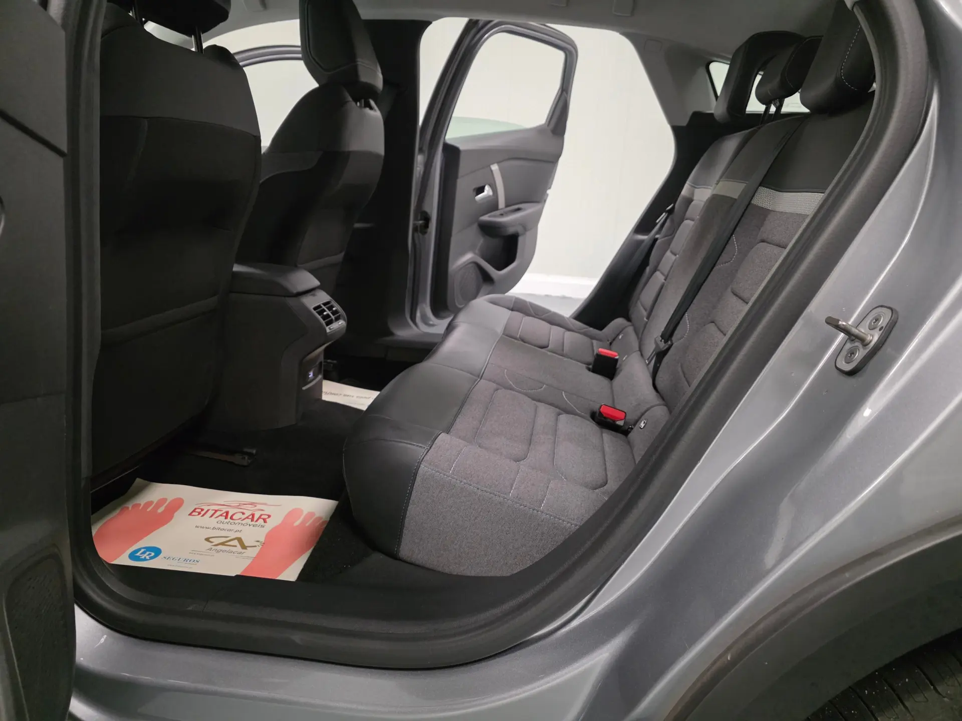 Citroën C4 1.5 BlueHDi Feel Pack 57