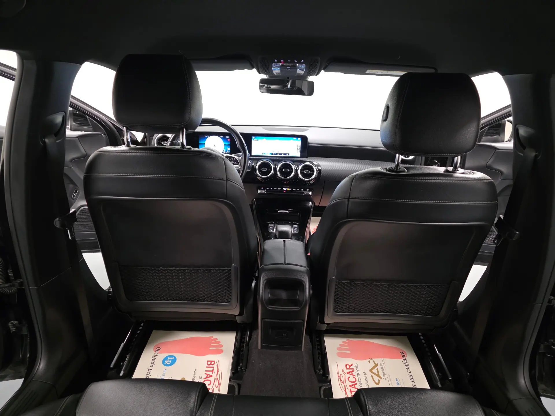 Mercedes-Benz A 250 e Style Plus 86