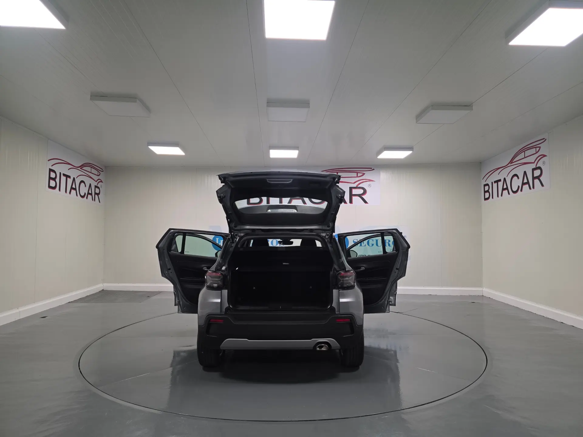 Jeep Avenger 1.2 GSE T3 Altitude 42