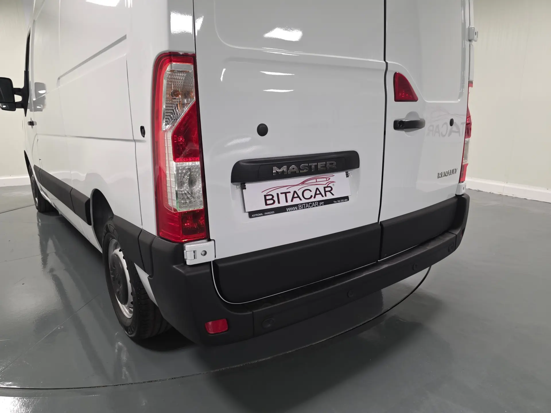 Renault Master L2H2 135CV IVA DEDUTIVEL 38