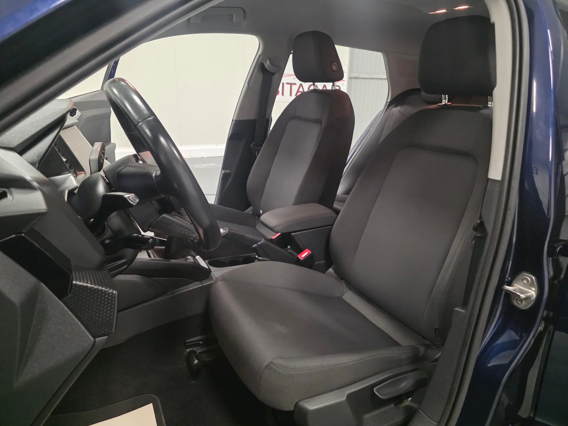 Audi A1 Sportback Sportback 25 TFSI Advanced 80