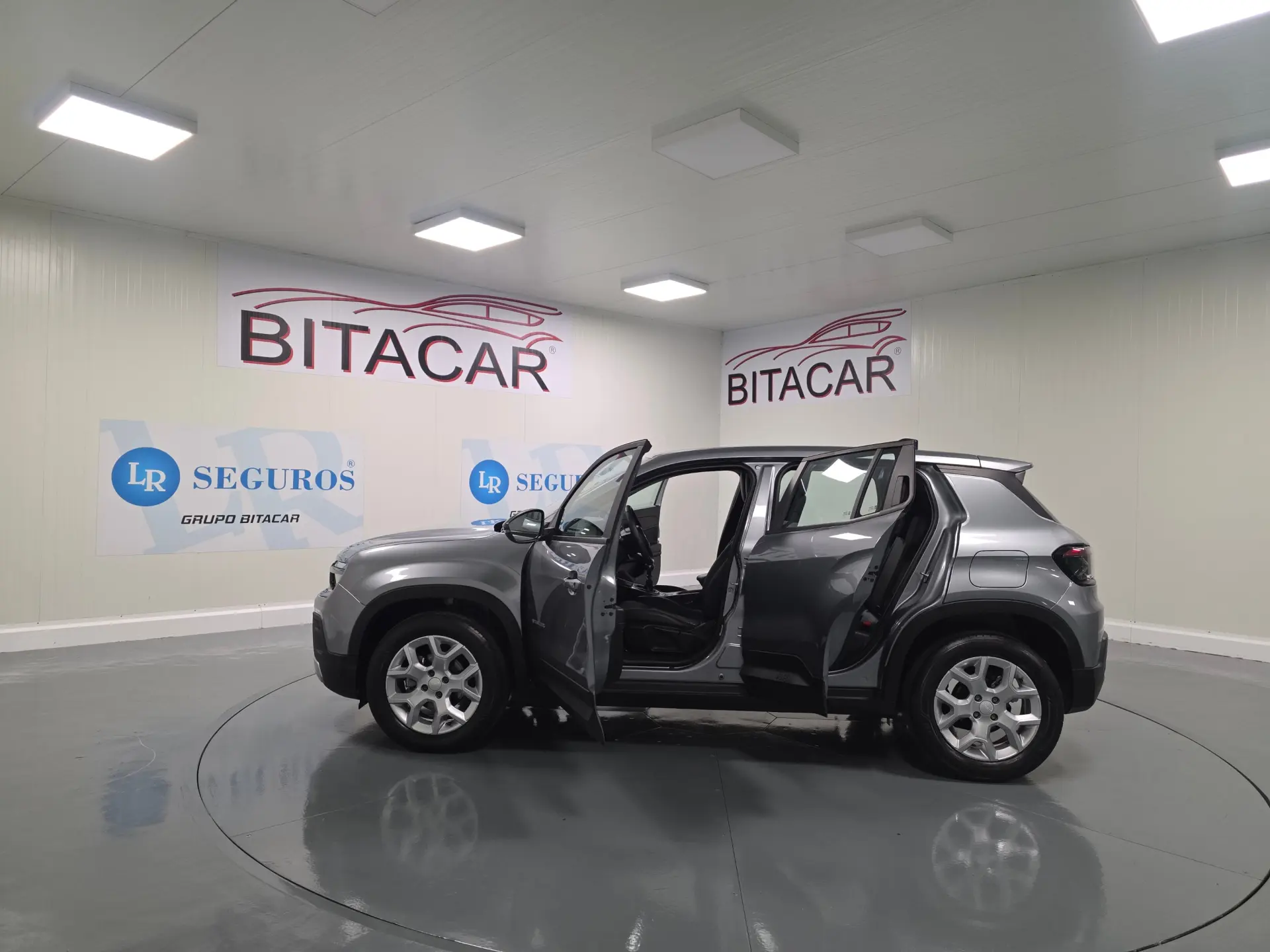 Jeep Avenger 1.2 GSE T3 Altitude 35