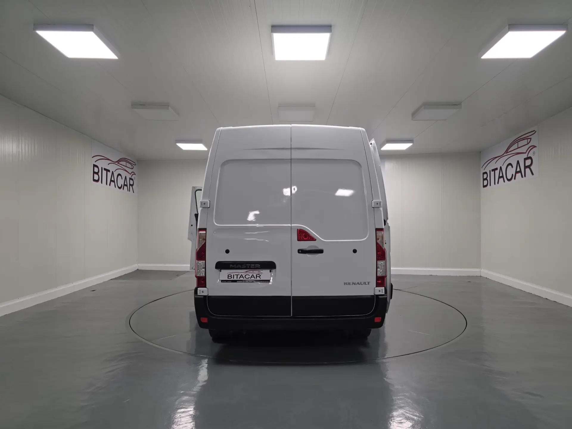 Renault Master L2H2 130CV IVA DEDUTIVEL 27
