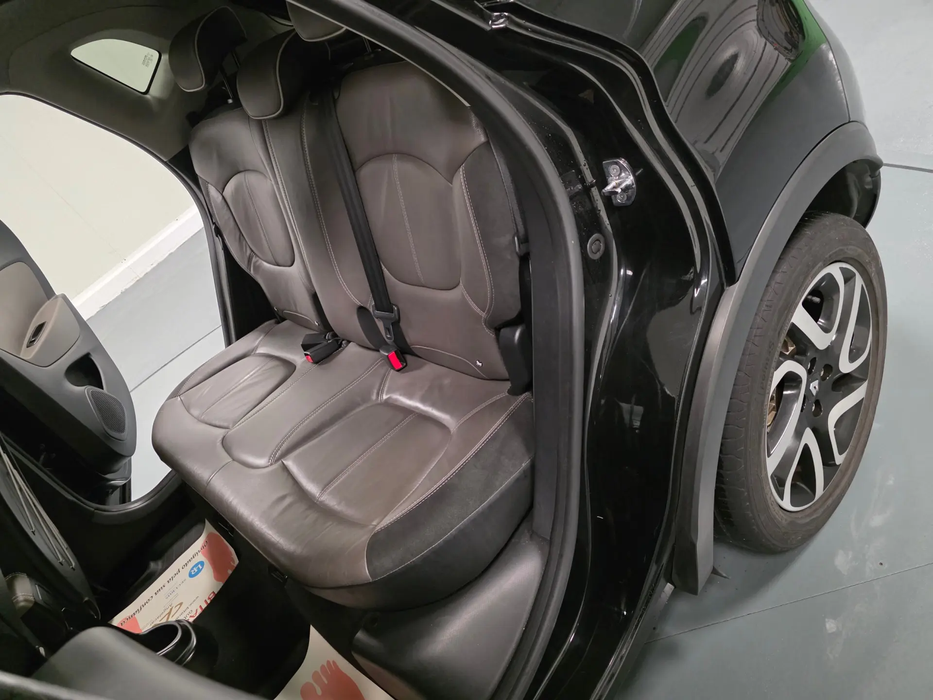 Renault Captur 1.5 dCi Exclusive 51