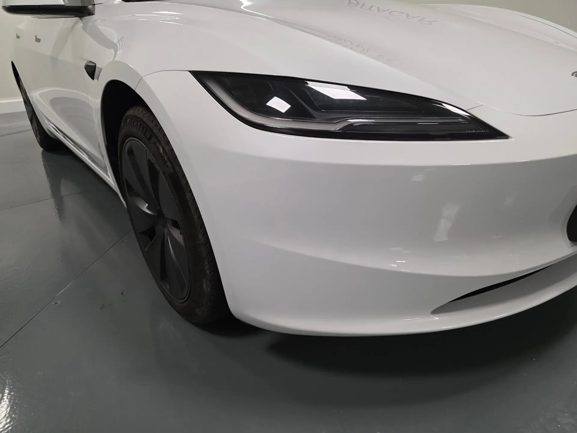 Tesla Model 3 Tração Traseira Premium 4