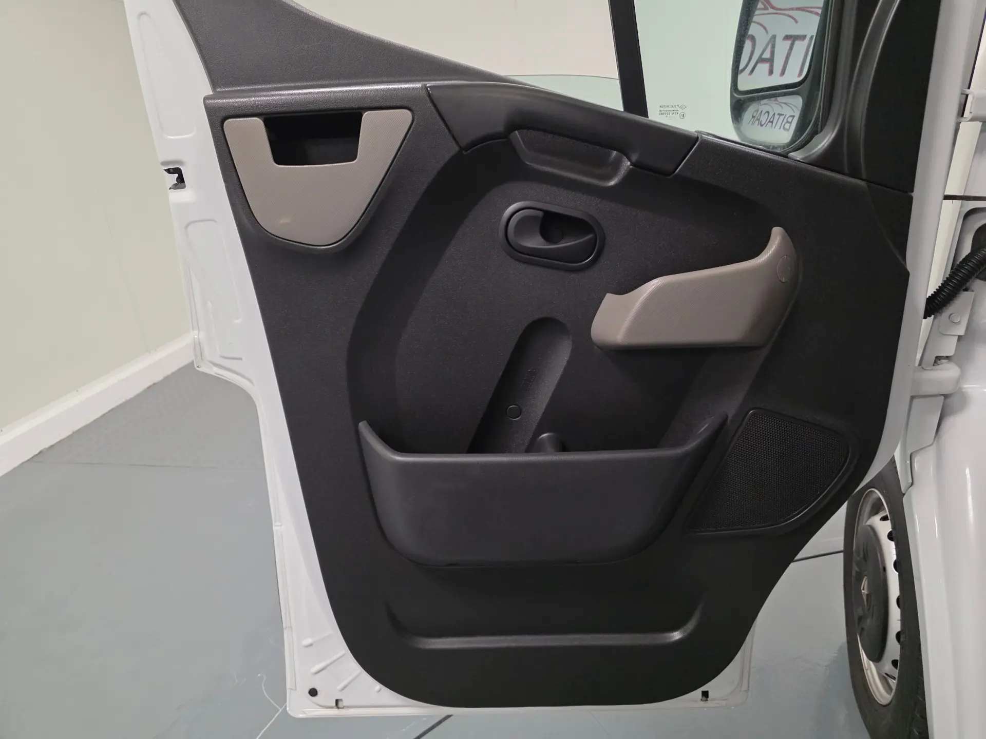 Renault Master 2.3 dCi L2H2 3.5T 65