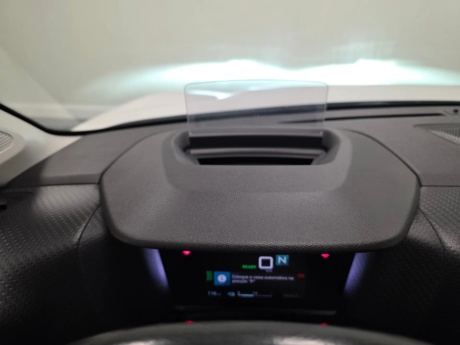 Citroen e-C4 SHINE 106