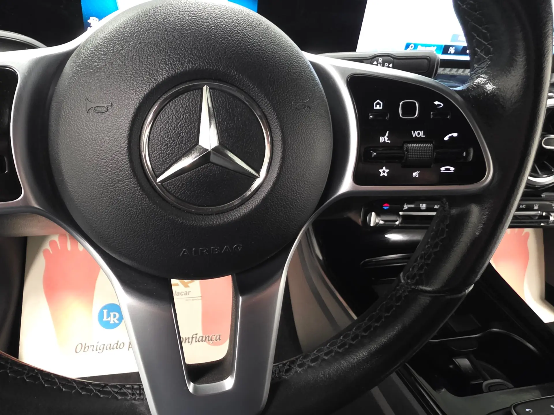 Mercedes-Benz A 250 e Style Plus 128