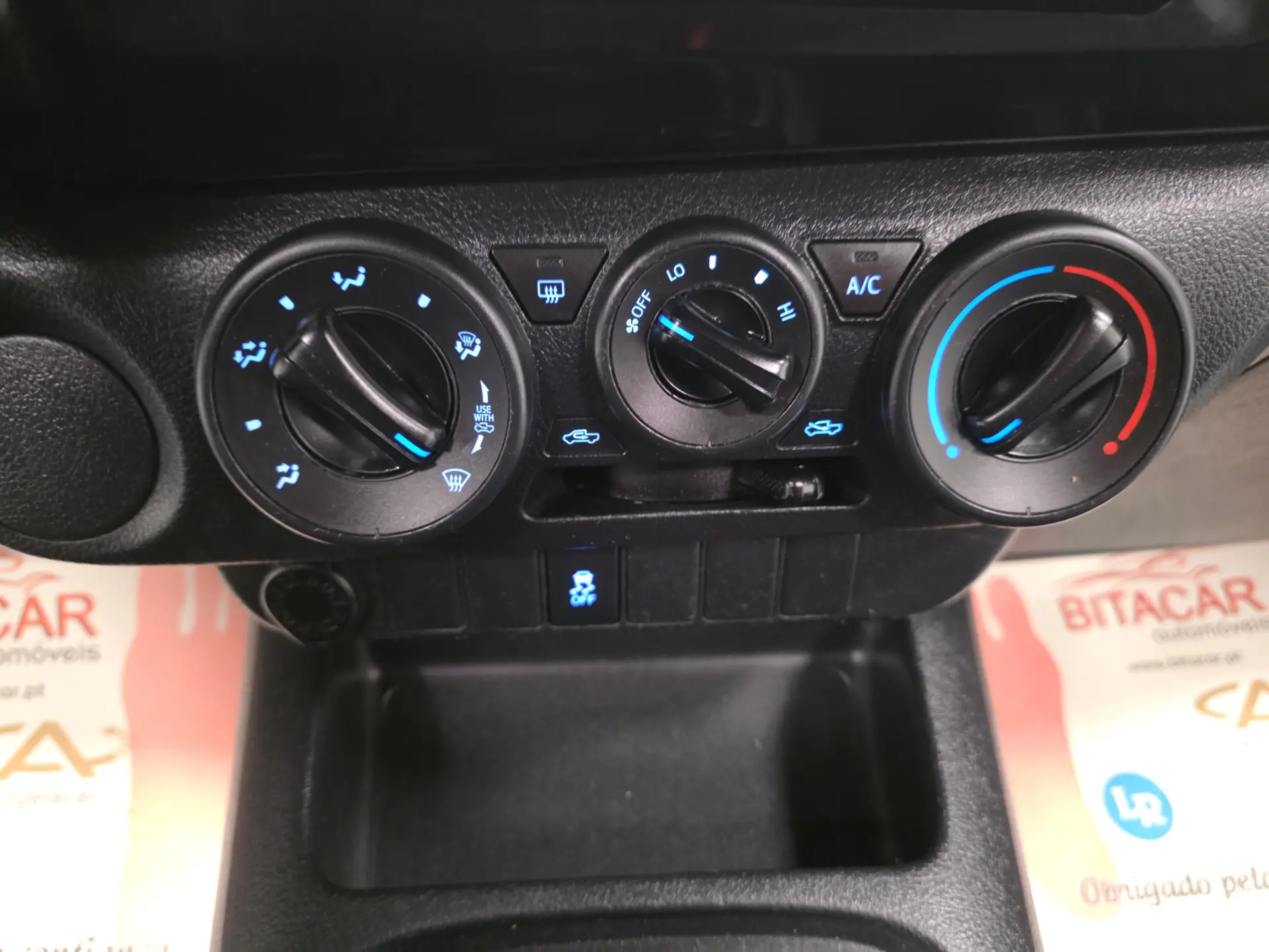 Toyota Hilux 2.4 D-4D 2WD CD 23