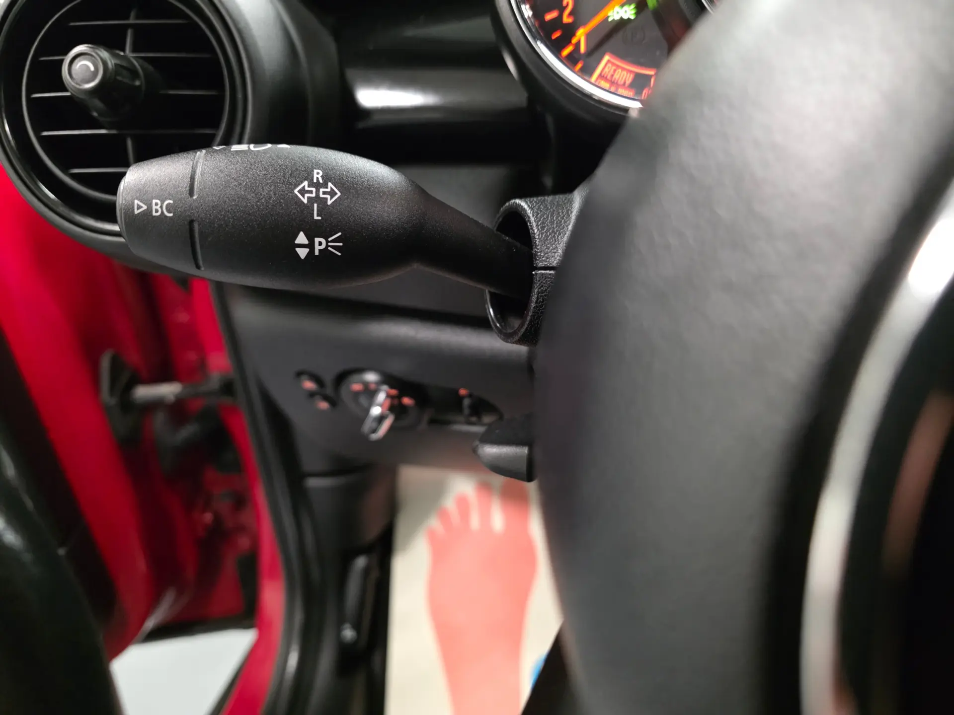 MINI 3 Portas Cooper D 74