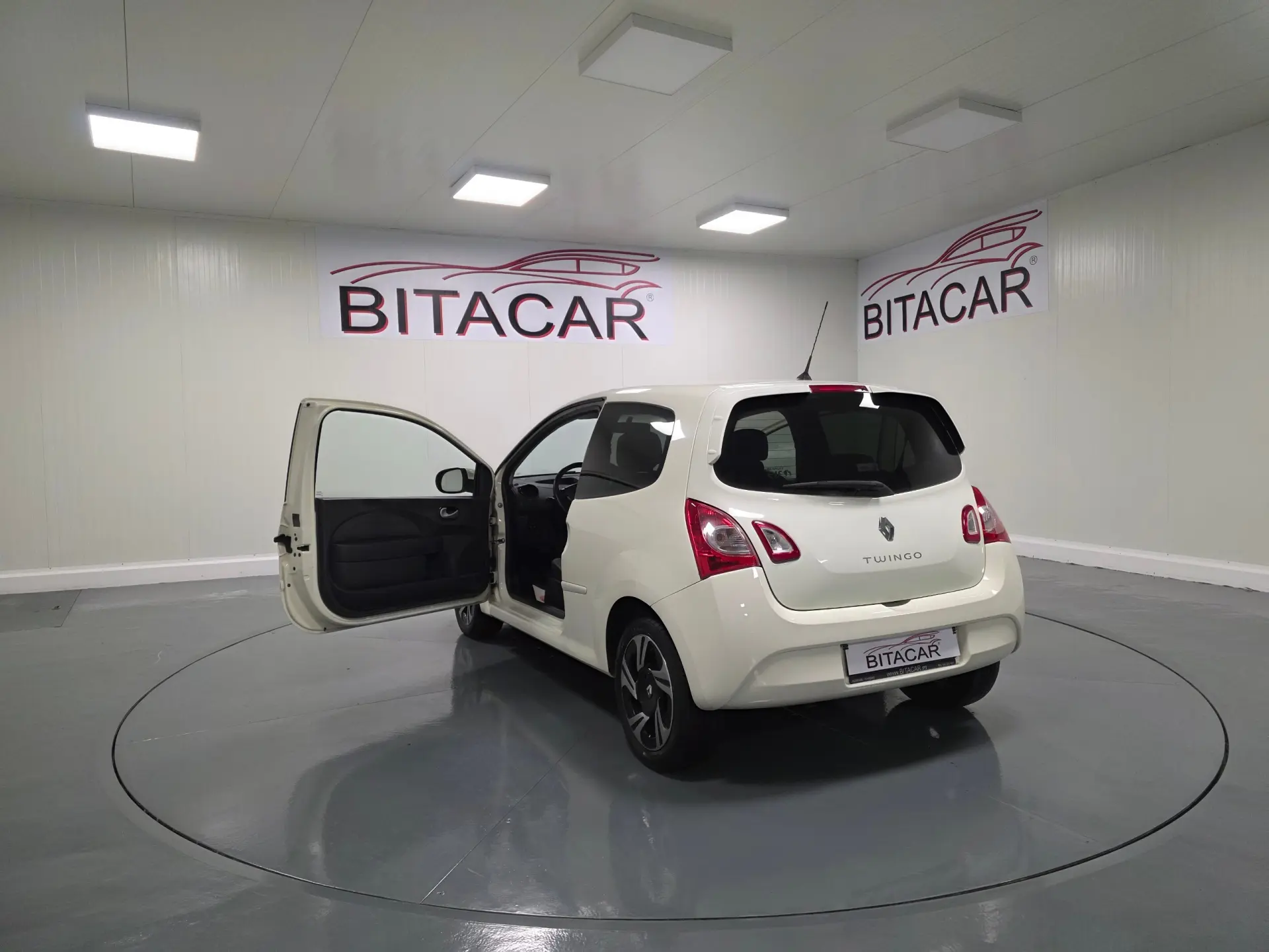 Renault Twingo 1.2 16V Dynamique 30