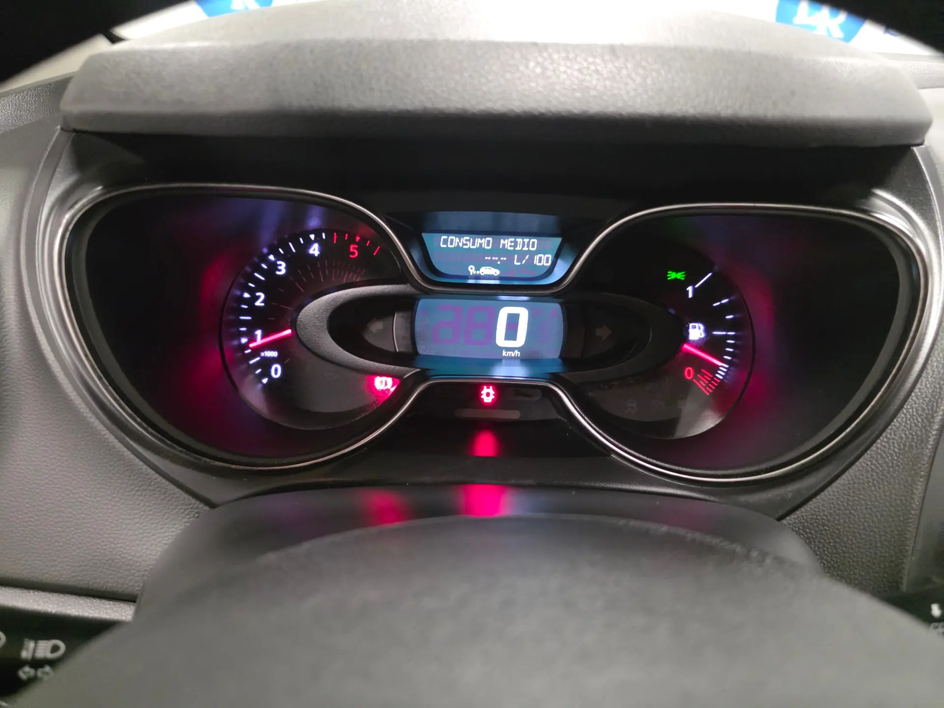 Renault Captur 1.5 DCI EXCLUSIVE 118