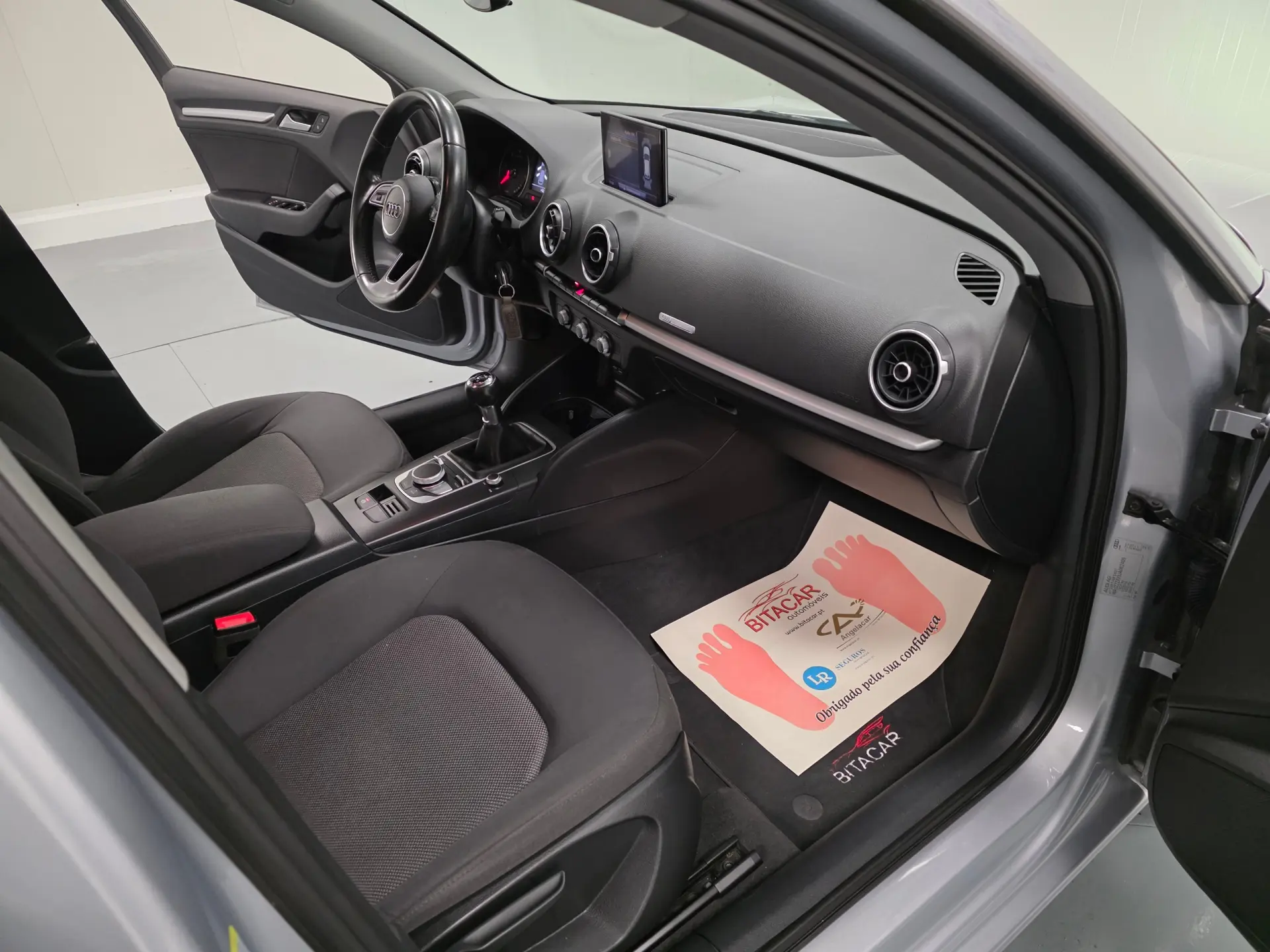 Audi A3 Sportback 1.6 TDI Design 73