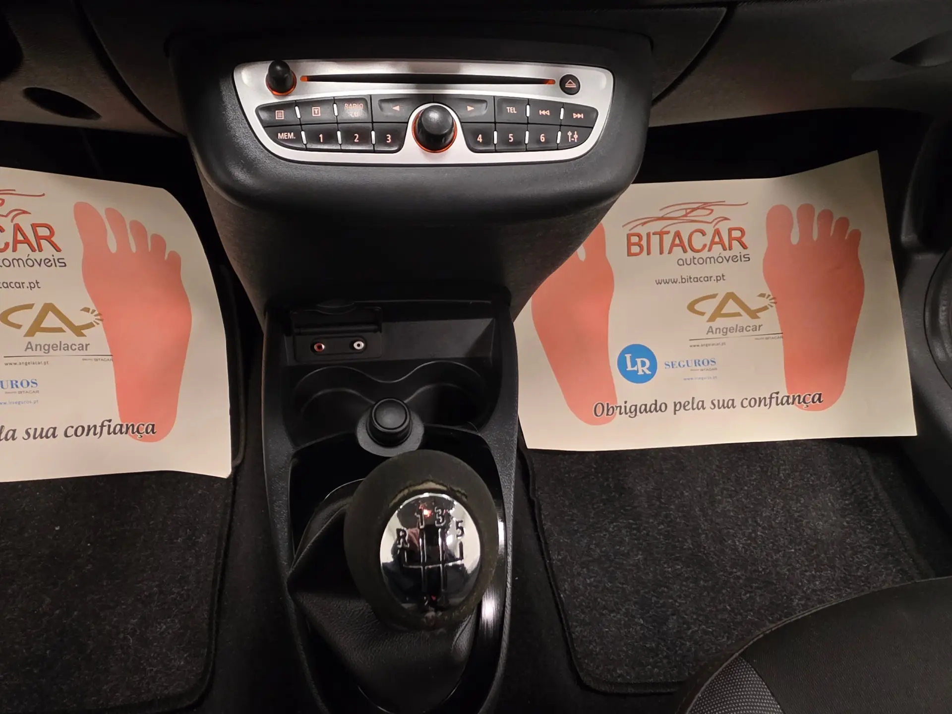 Renault Twingo 1.2 16V Dynamique 80