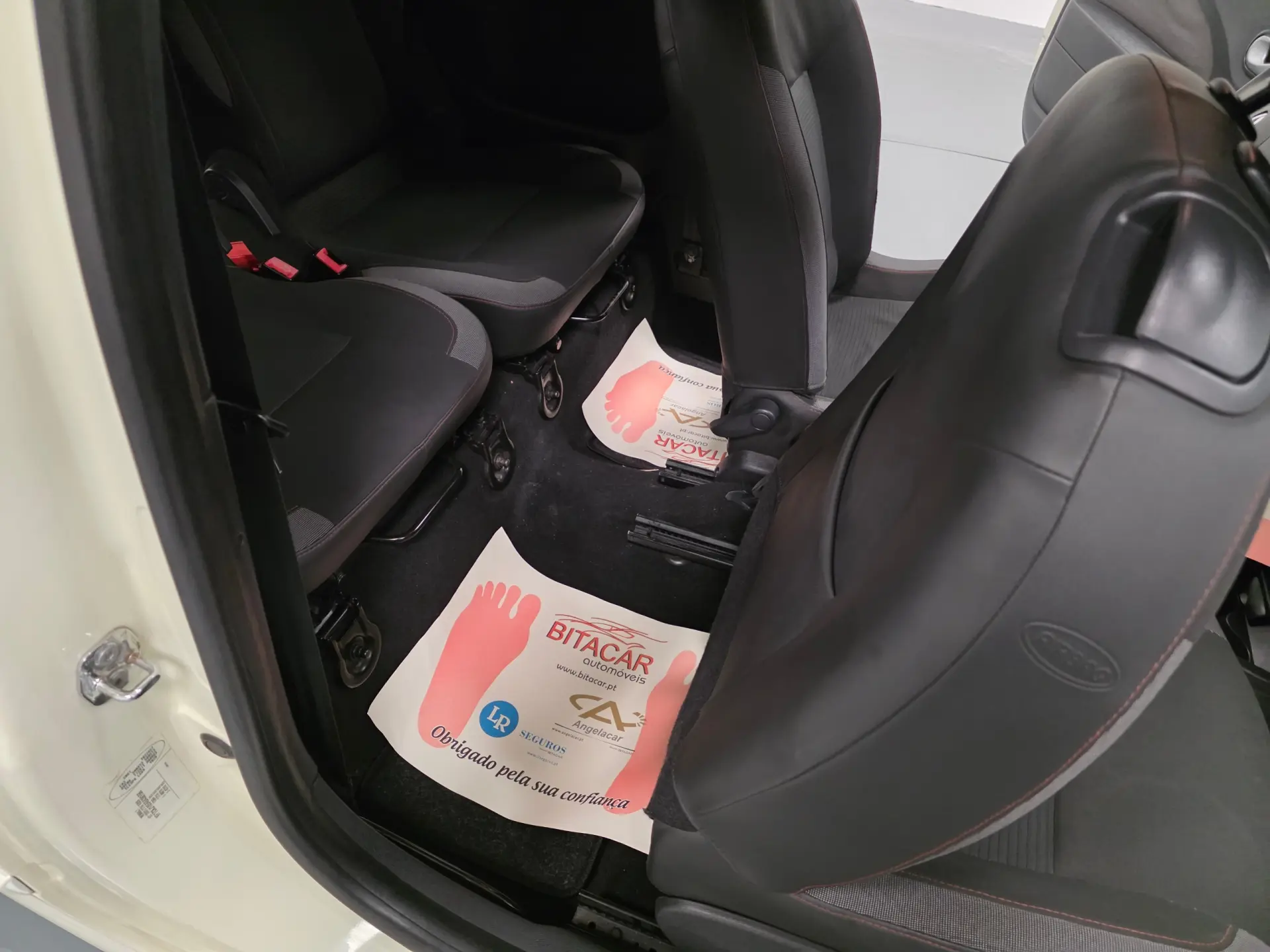 Renault Twingo 1.2 16V Dynamique 45