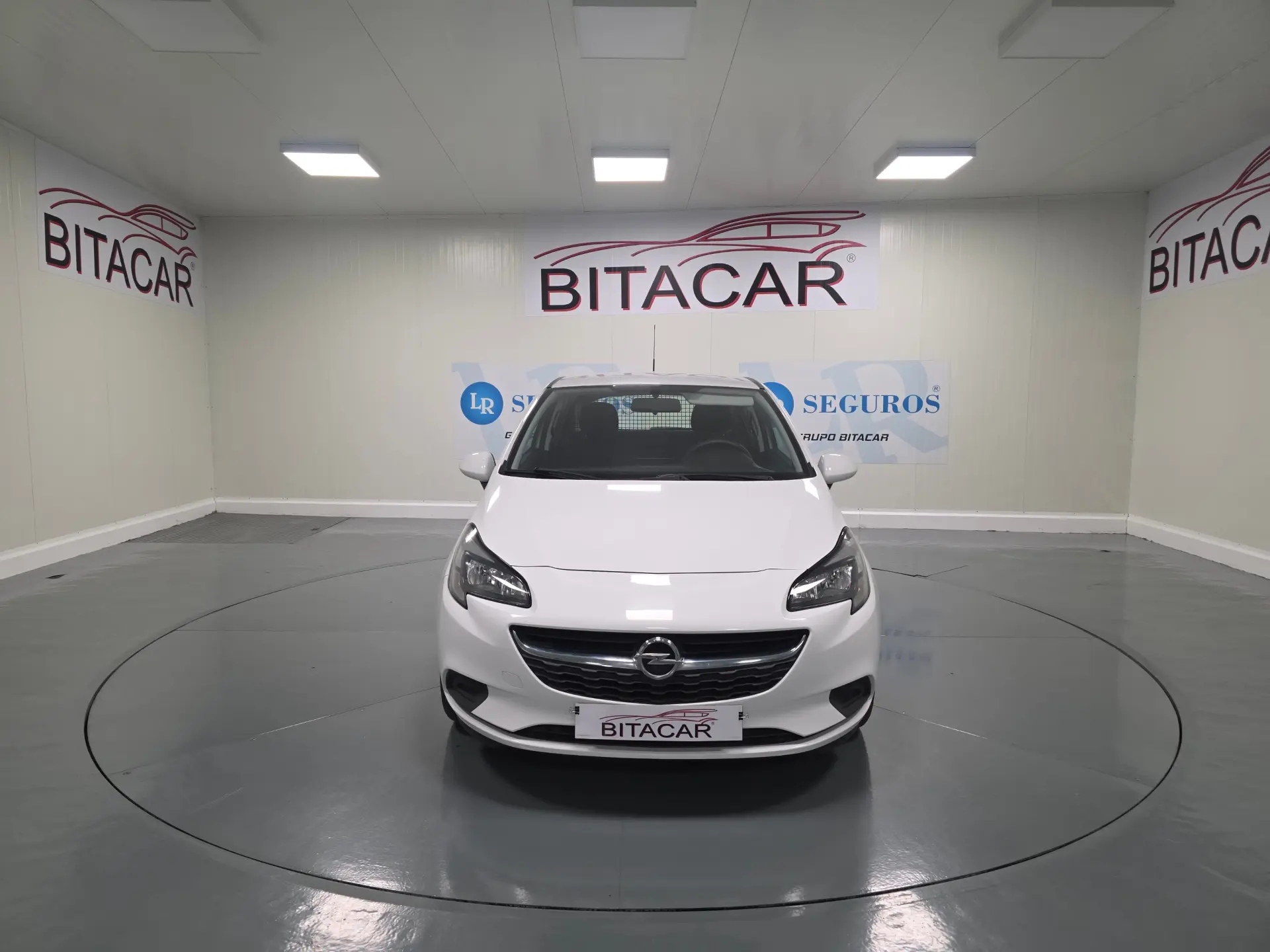 Opel Corsa 1.3 CDTI VAN 6
