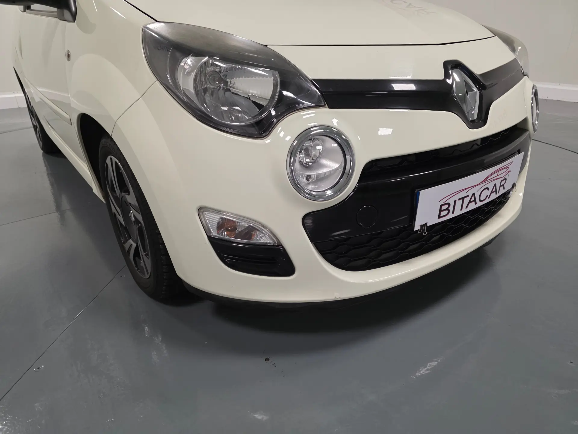 Renault Twingo 1.2 16V Dynamique 5