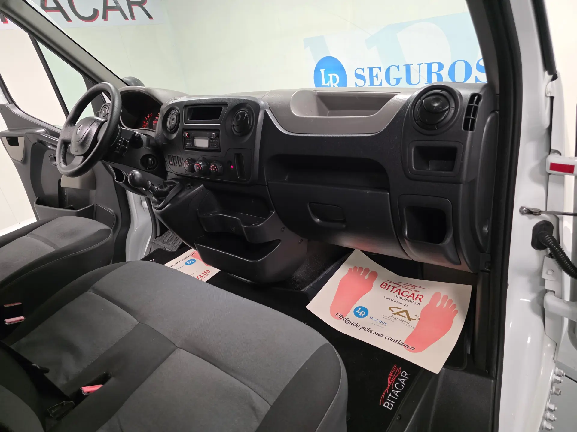 Renault Master 2.3 DCI 130CV BASCULANTE 67