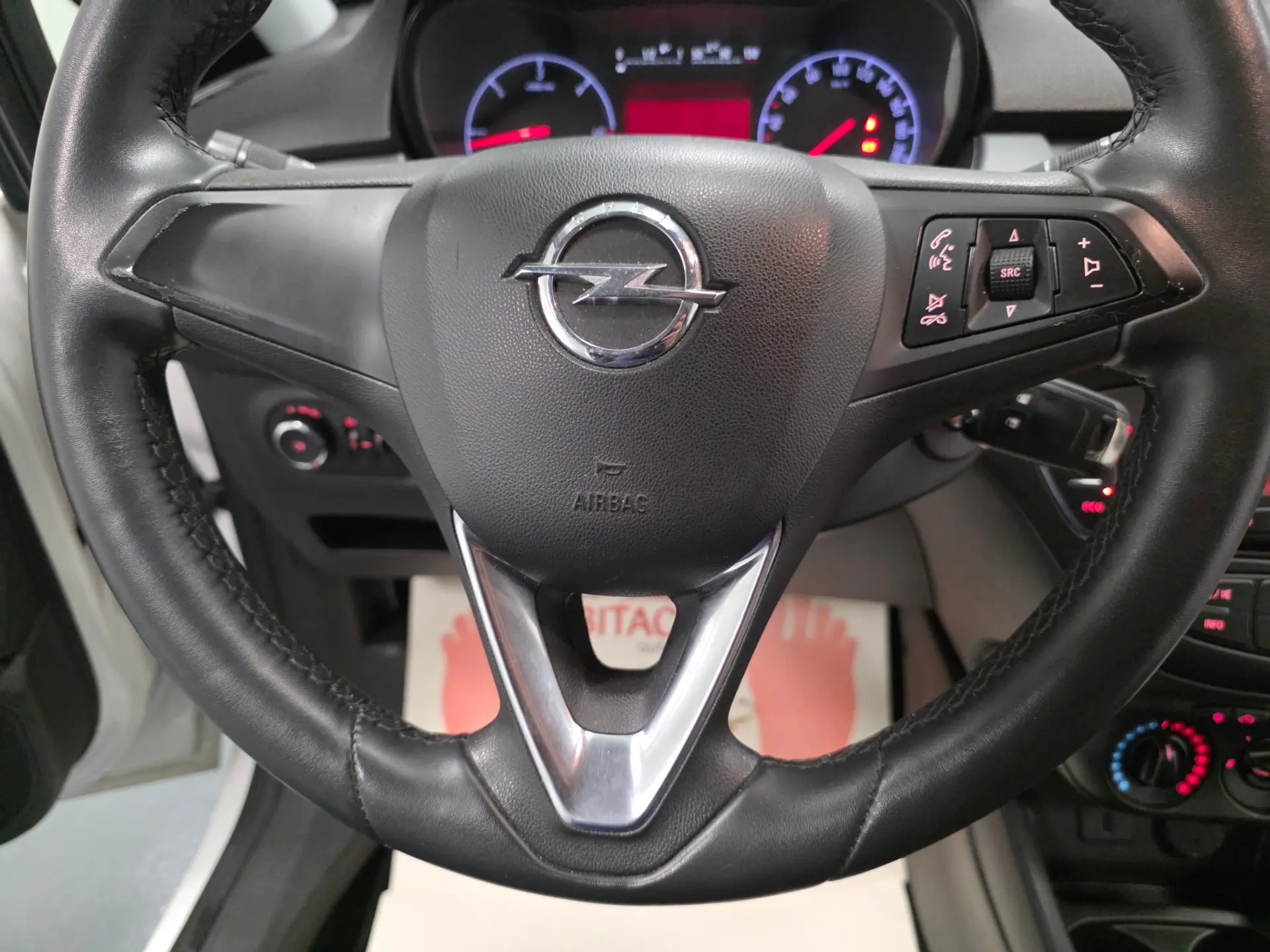 Opel Corsa 1.3 CDTI 78