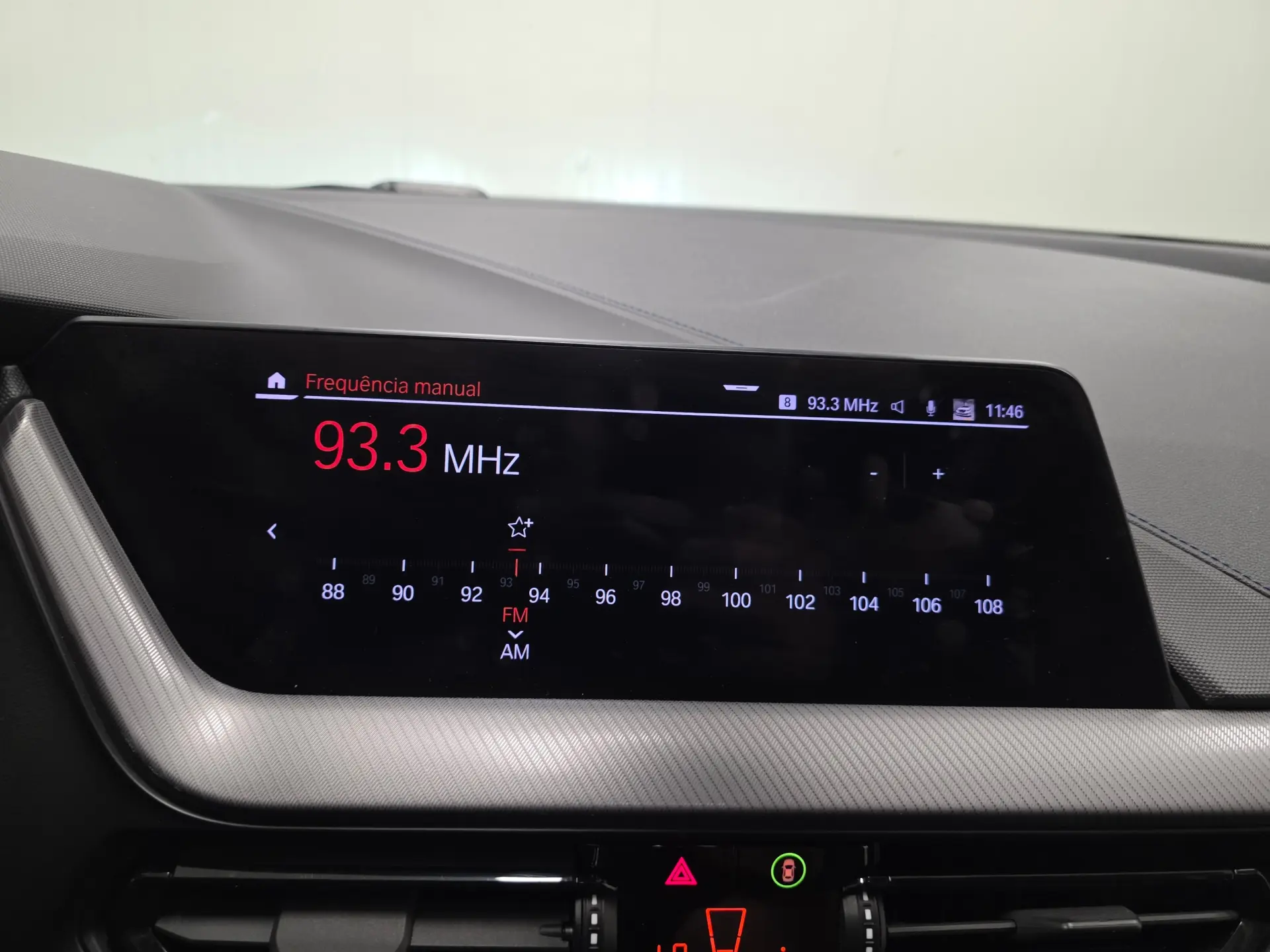 BMW 116 D PACK M AUTO 137