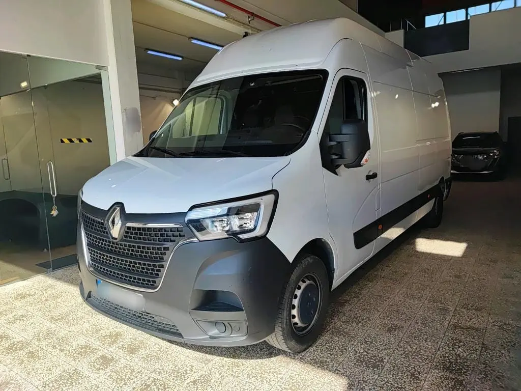 Renault Master L3H3 2.3 DCI 135CV IVA DEDUTIVEL 2