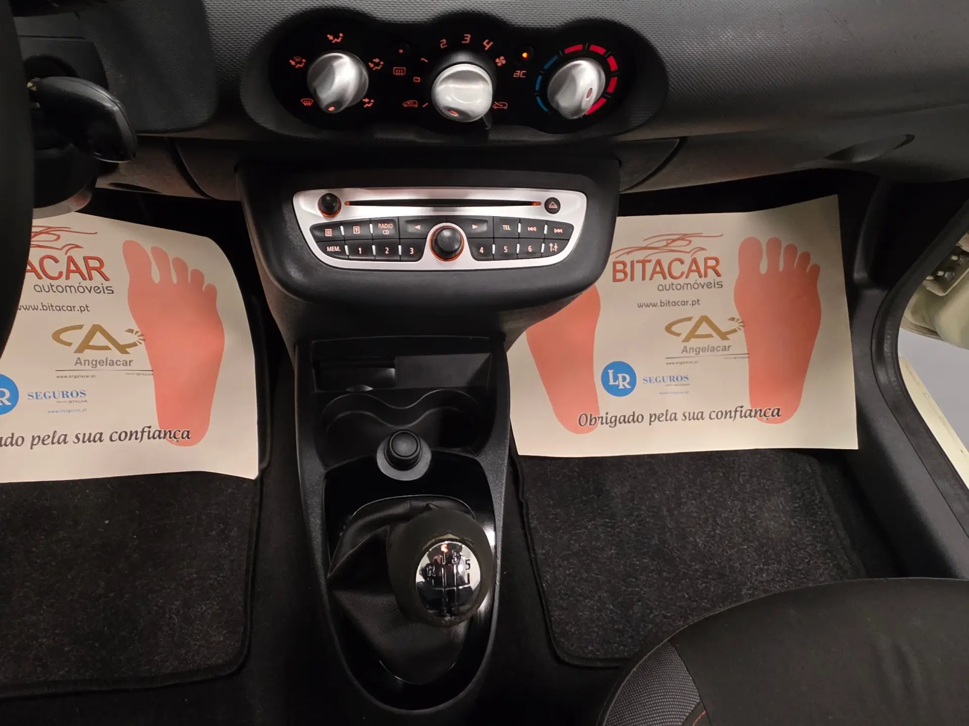 Renault Twingo 1.2 16V Dynamique 79