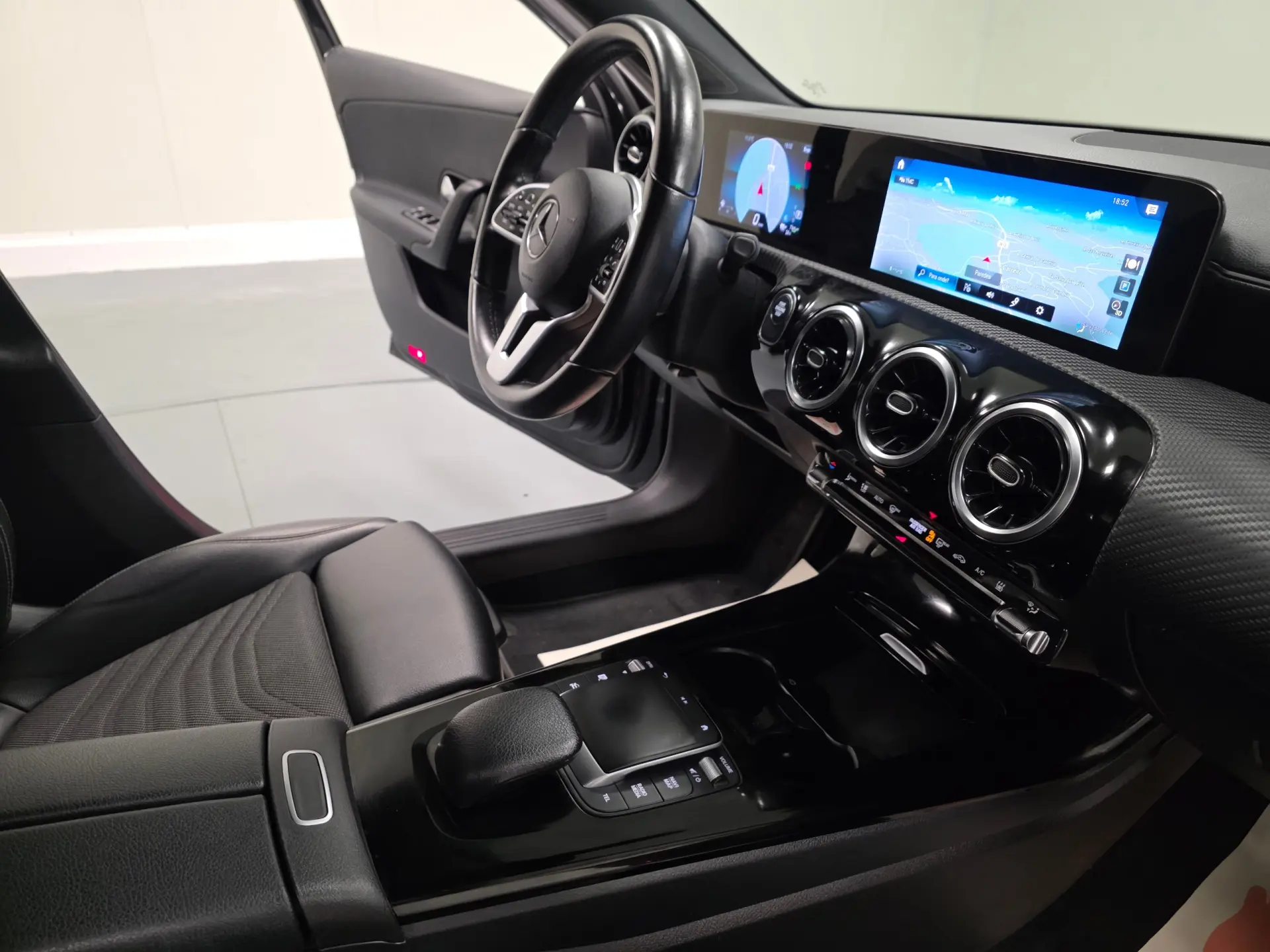 Mercedes-Benz A 250 e Style Plus 75
