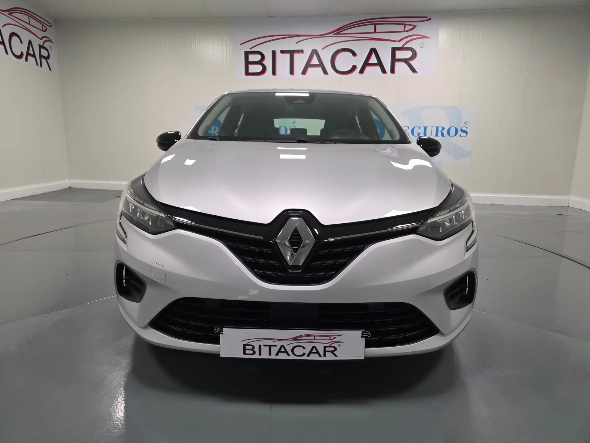 Renault Clio 1.0 TCe Evolution 8