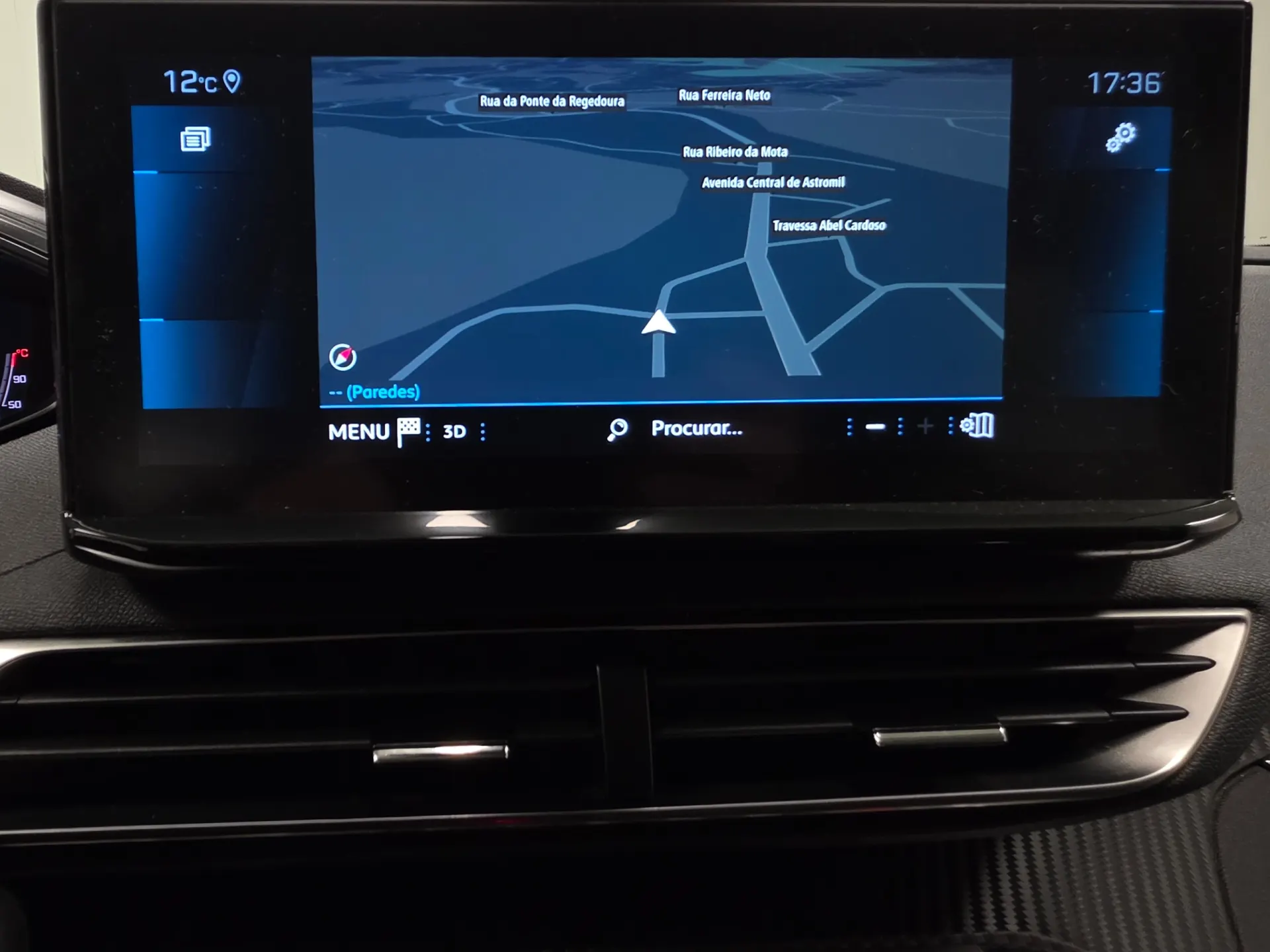 Peugeot 3008 1.5 BlueHDi Active Pack 90