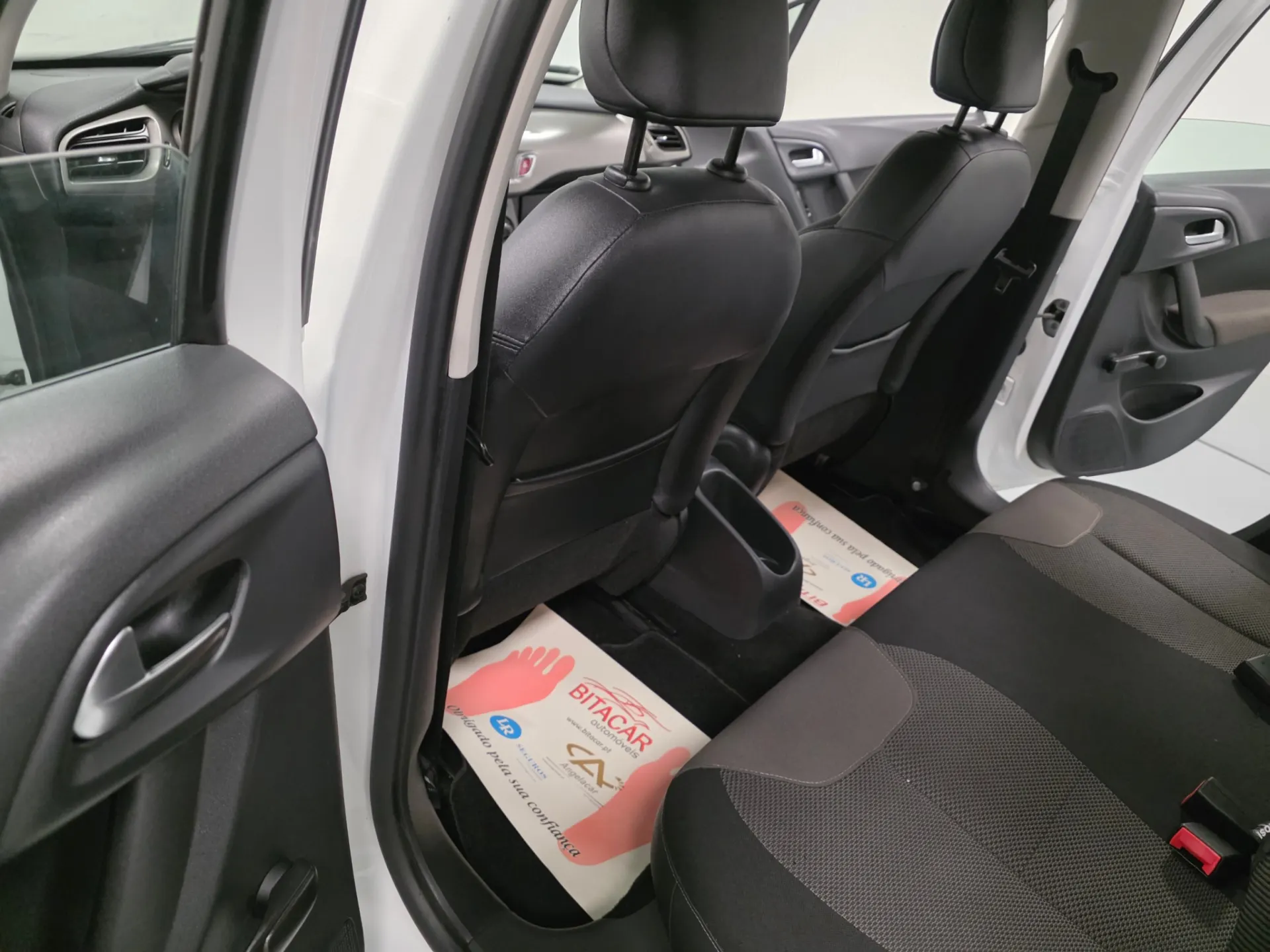 Citroën C3 1.0 VTi Seduction 50