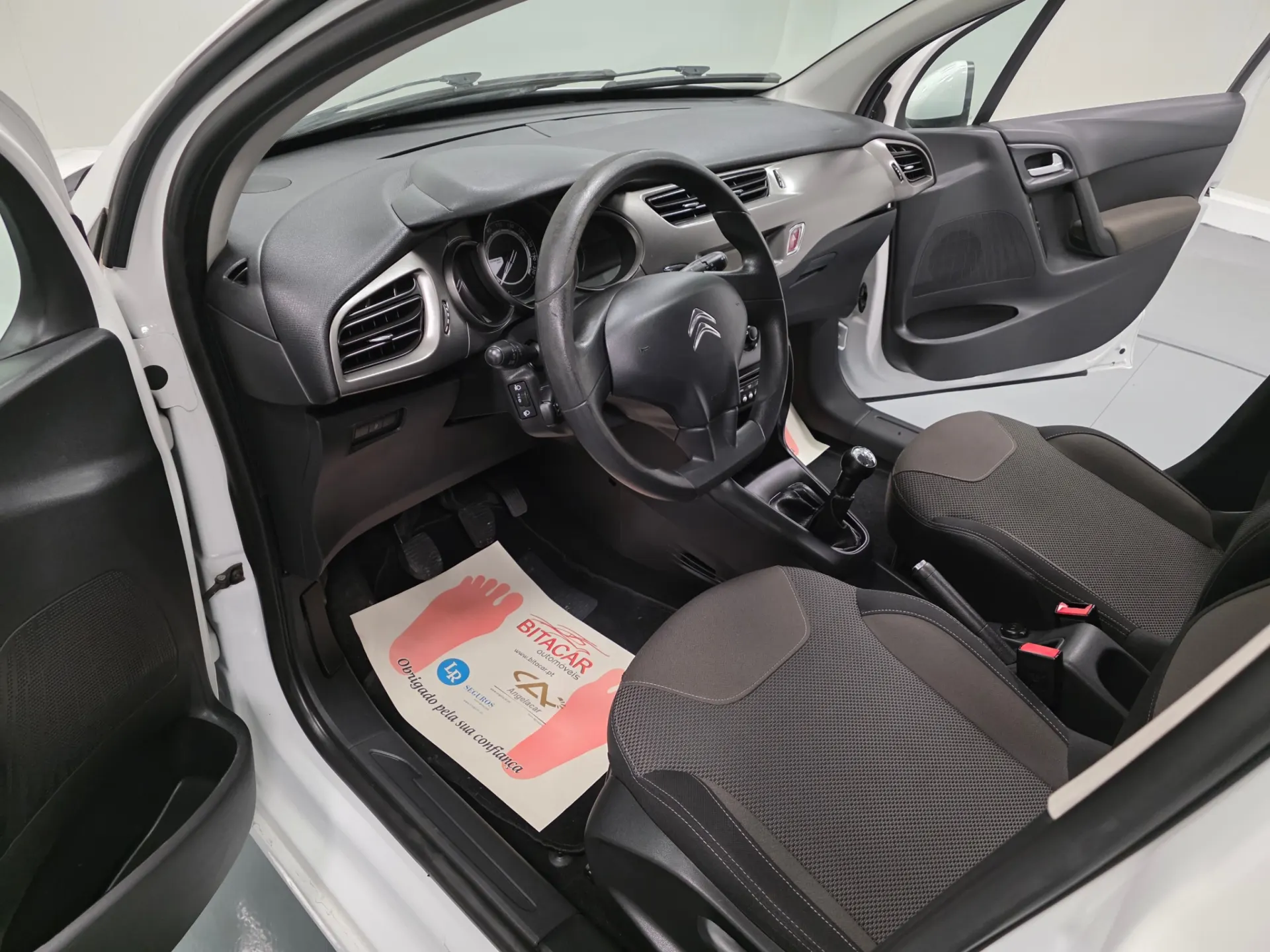 Citroën C3 1.0 VTi Seduction 70