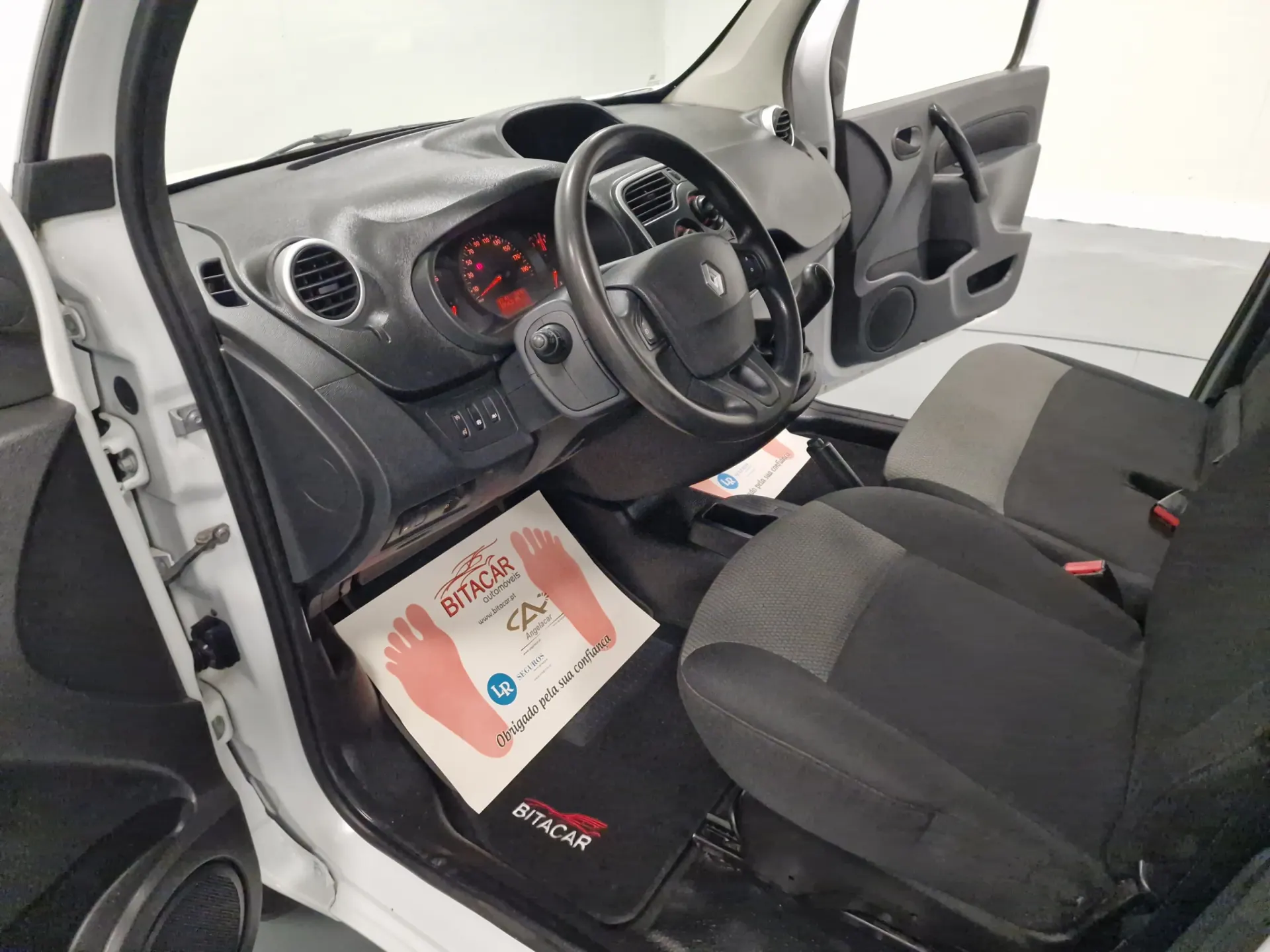Renault Kangoo 1.5 dCi Maxi Business S/S 13