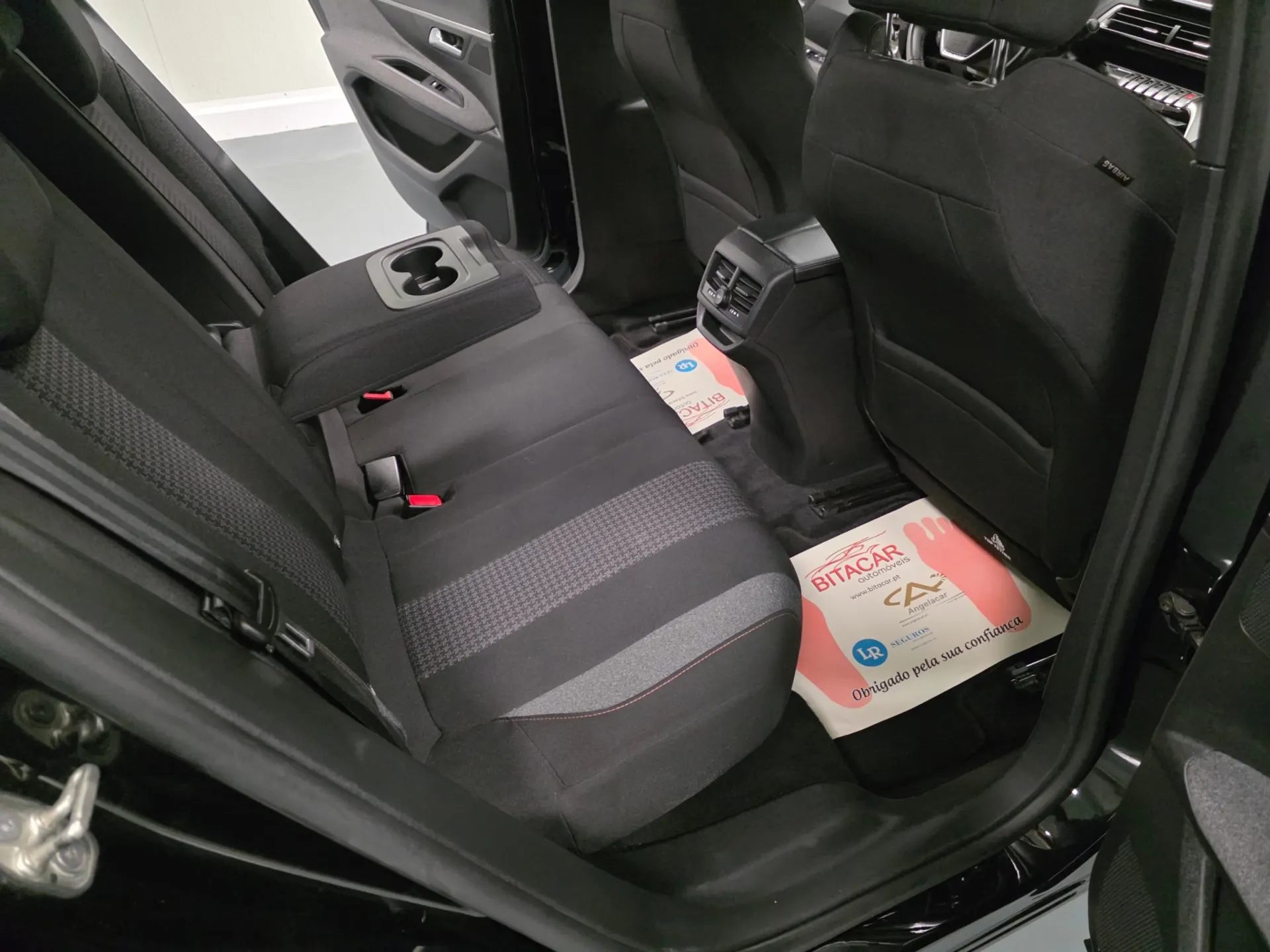 Peugeot 3008 1.5 BlueHDi Active Pack 62