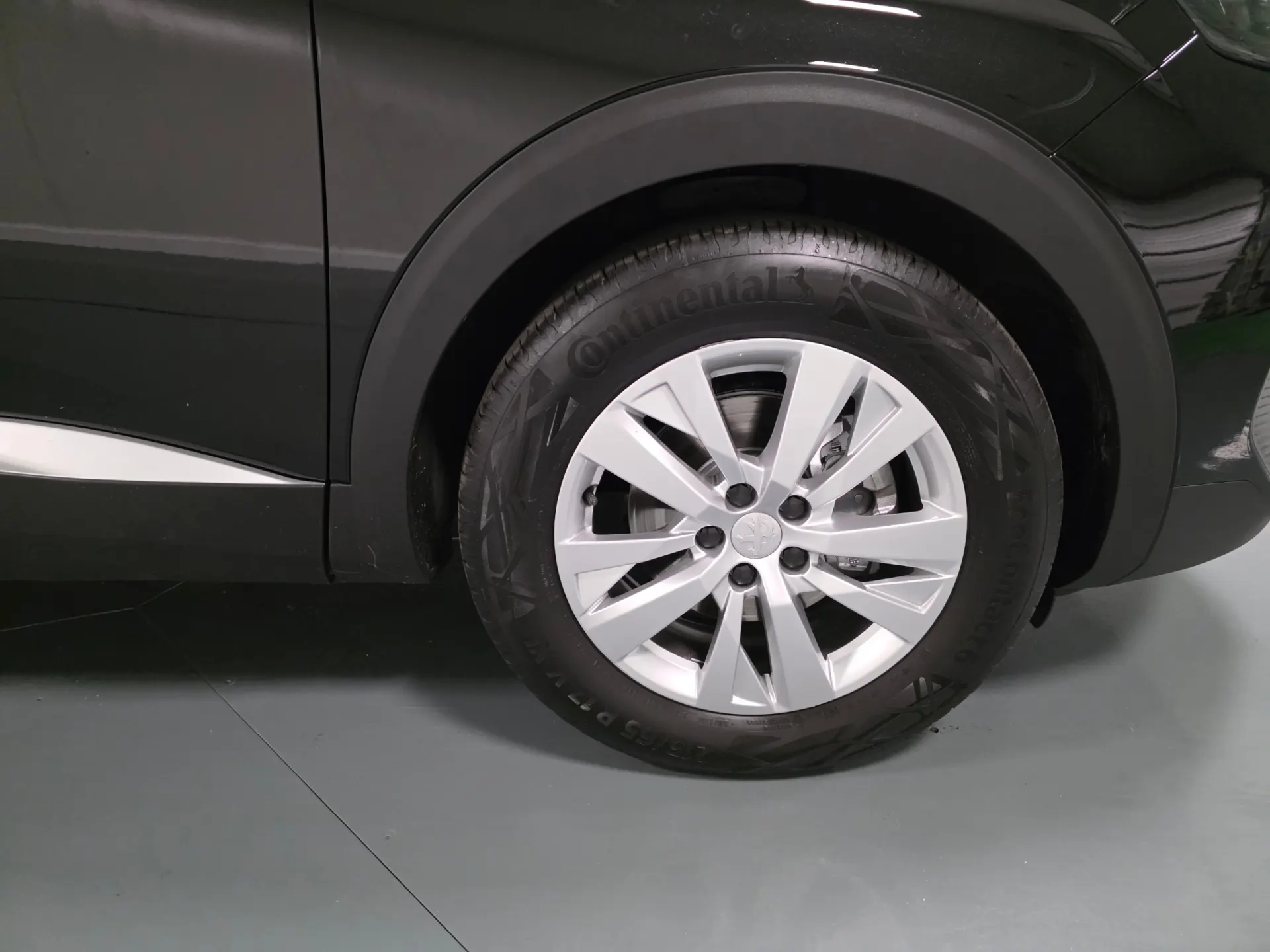 Peugeot 3008 1.5 BlueHDi Active Pack 5