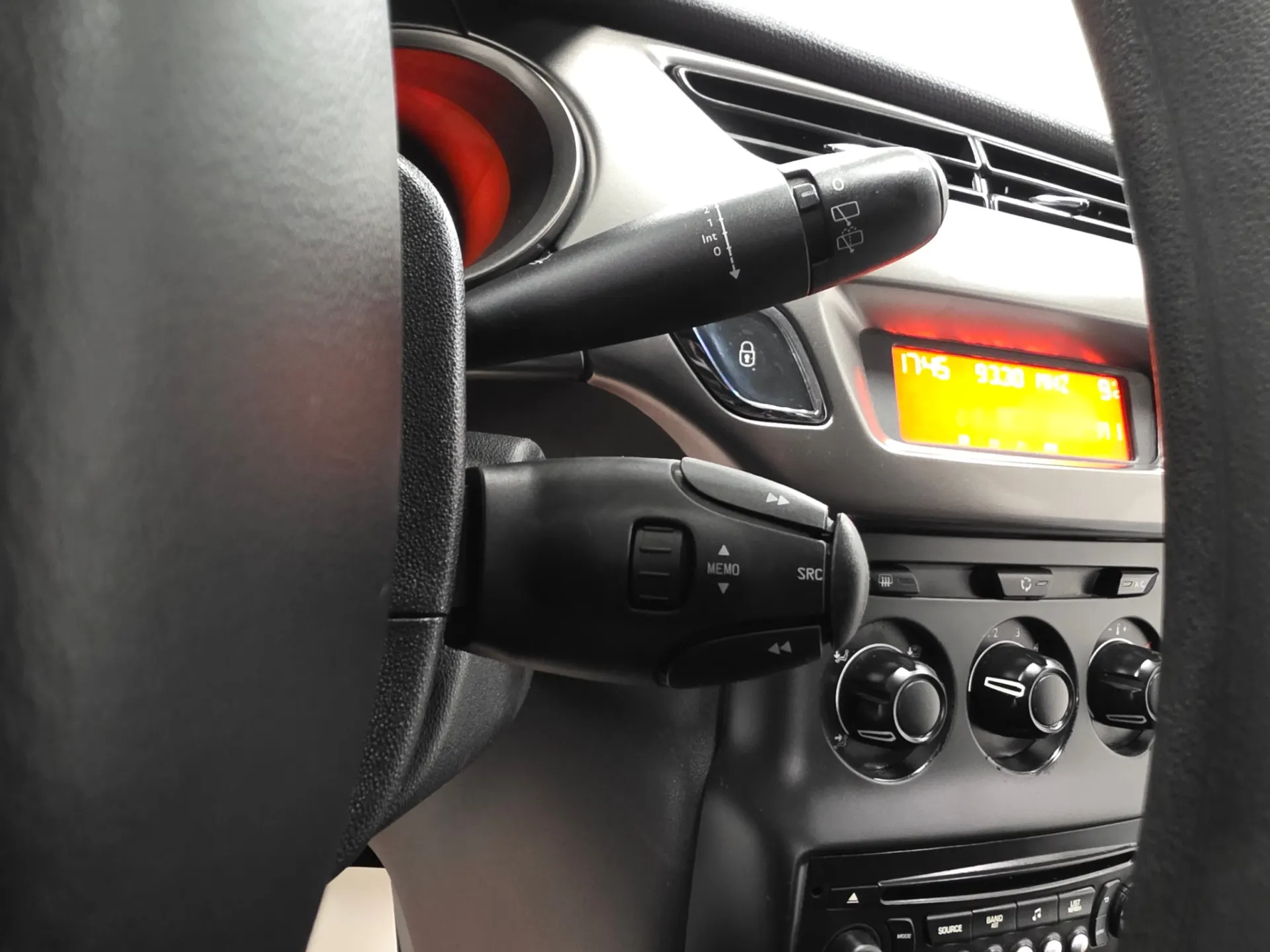 Citroën C3 1.0 VTi Seduction 79