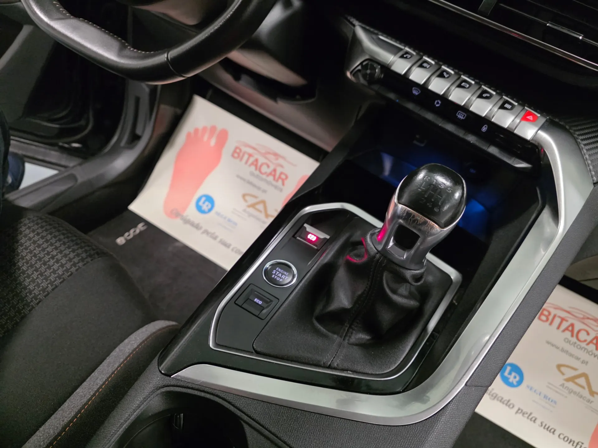 Peugeot 3008 1.5 BlueHDi Active Pack 107