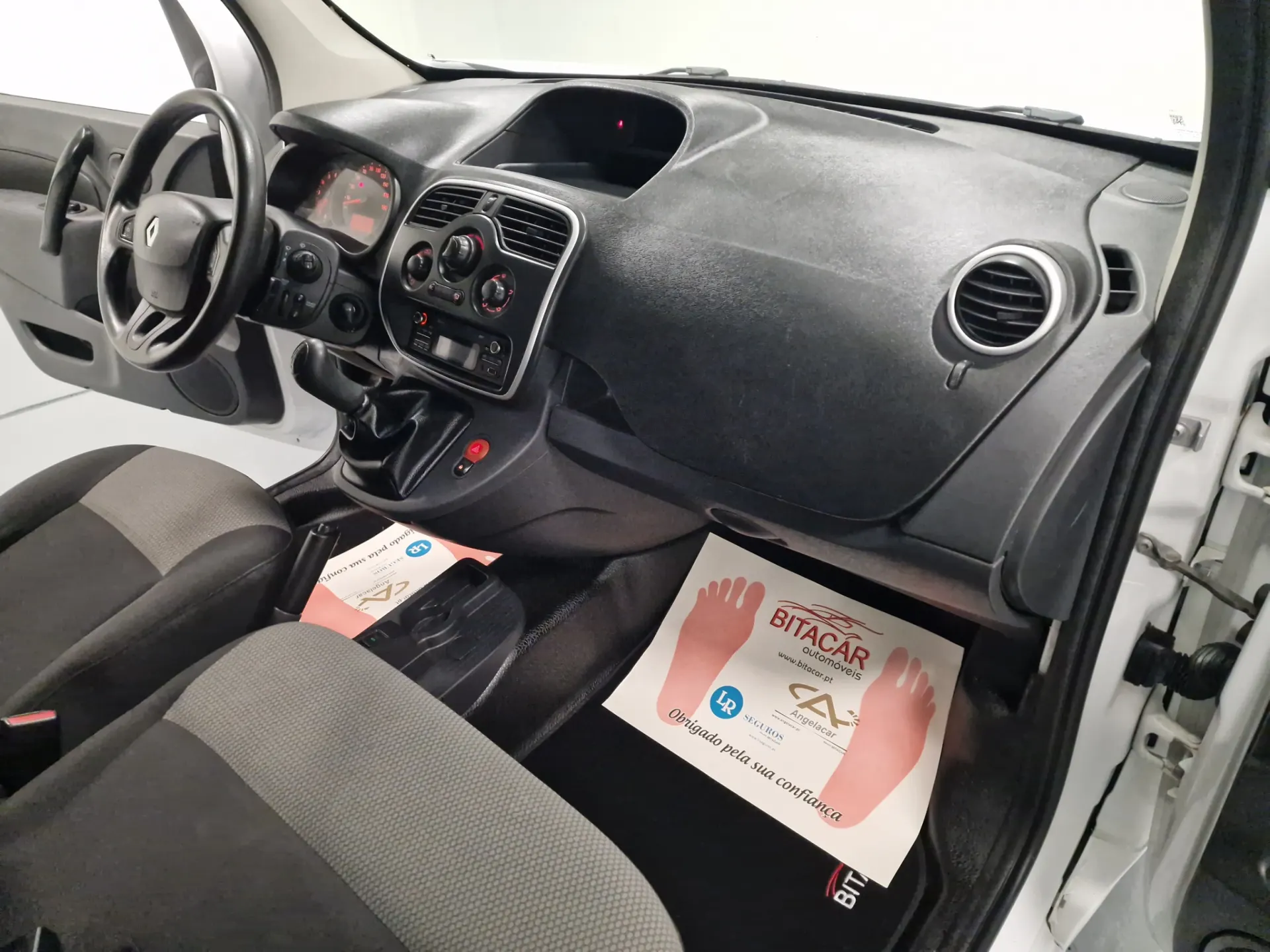 Renault Kangoo 1.5 dCi Maxi Business S/S 11