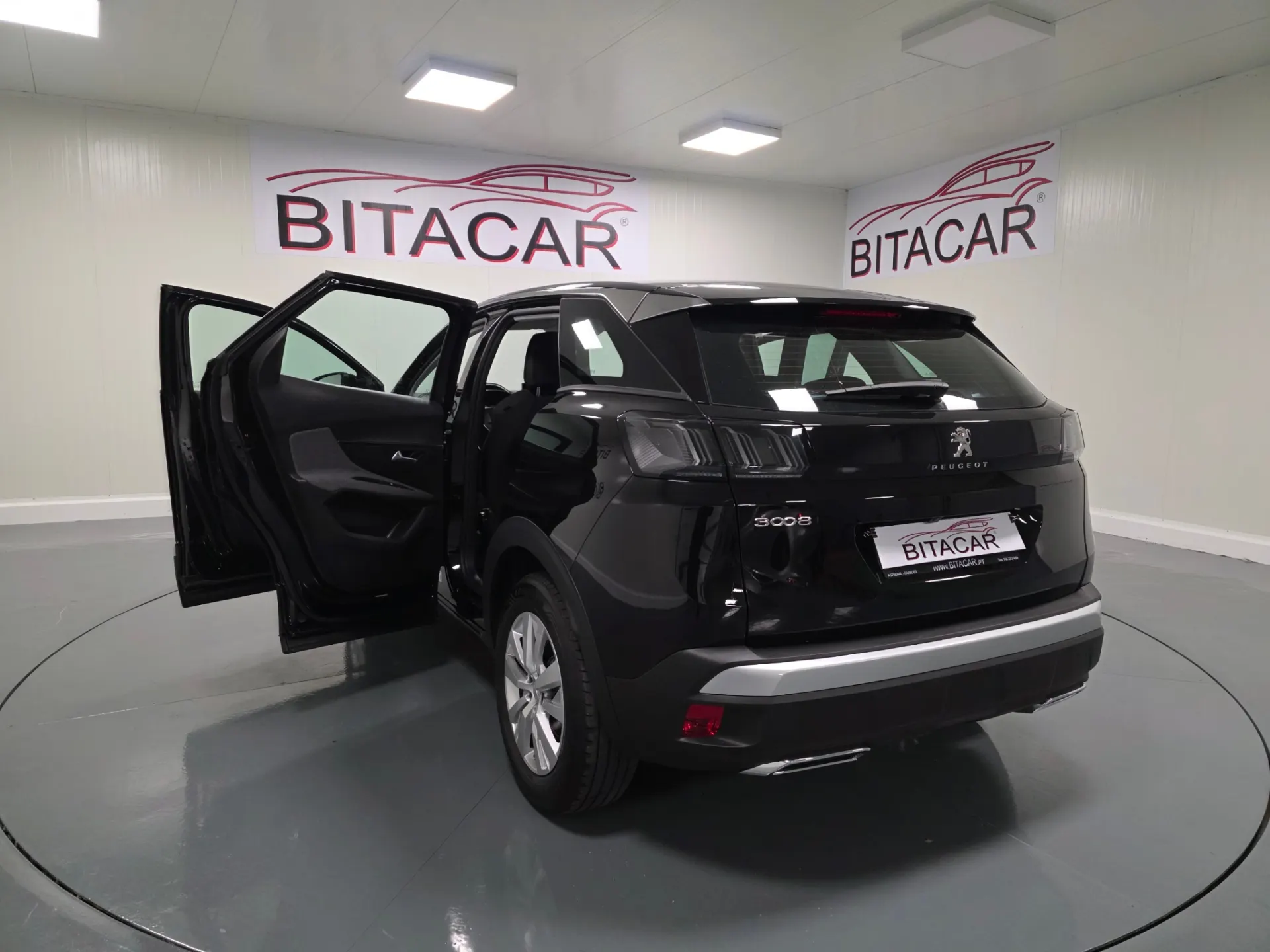 Peugeot 3008 1.5 BlueHDi Active Pack 38