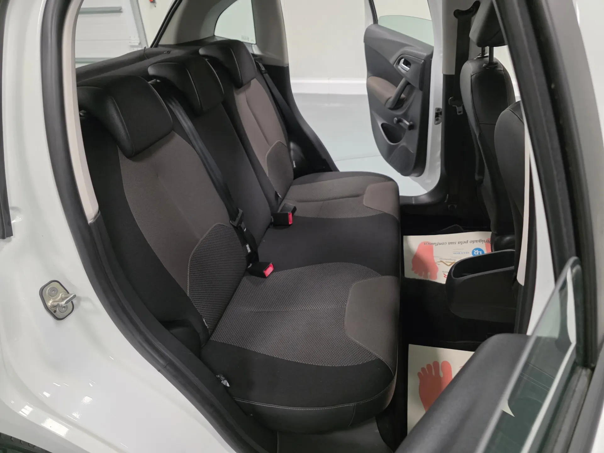 Citroën C3 1.0 VTi Seduction 54