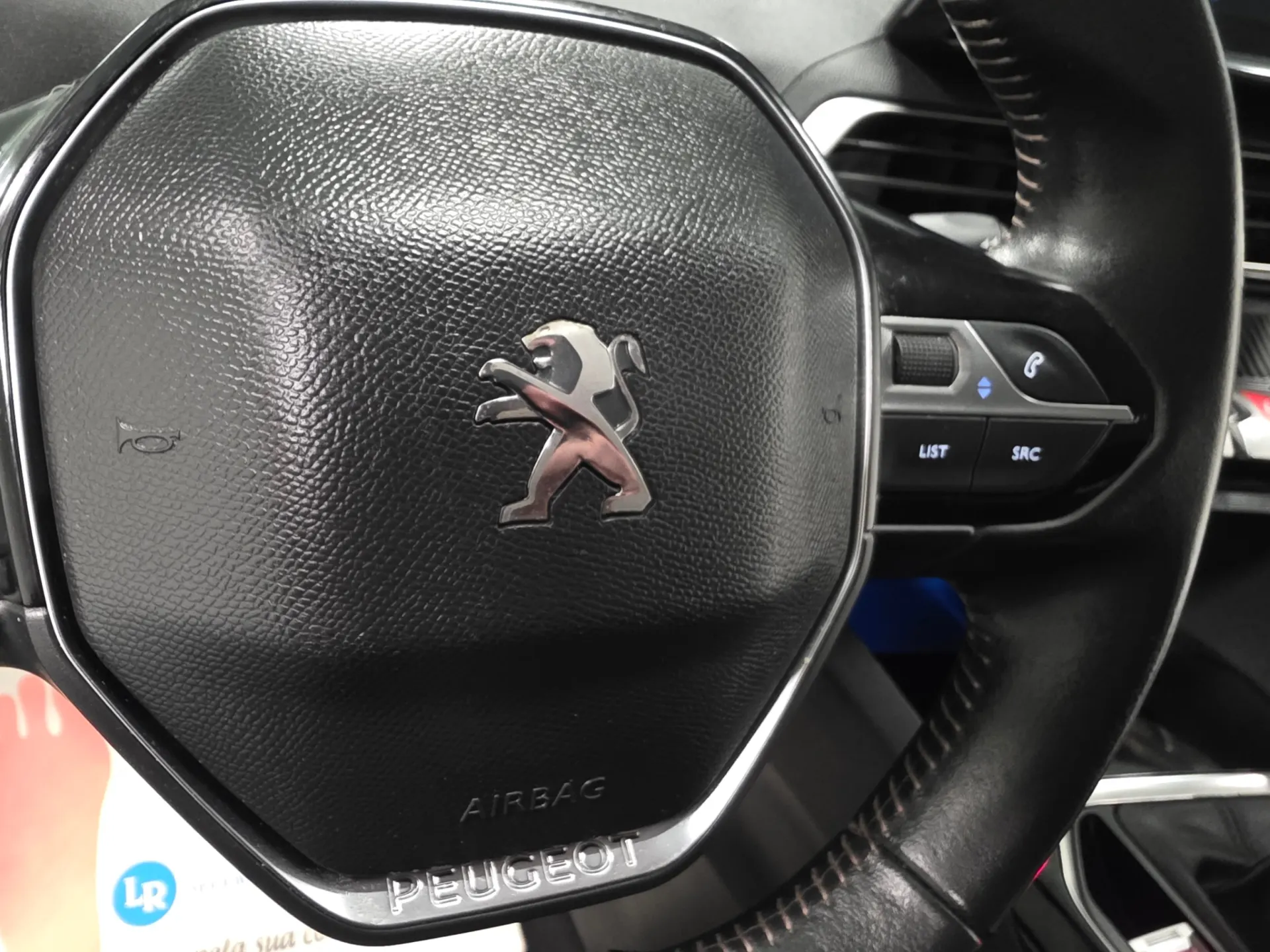 Peugeot 3008 1.5 BlueHDi Active Pack 85