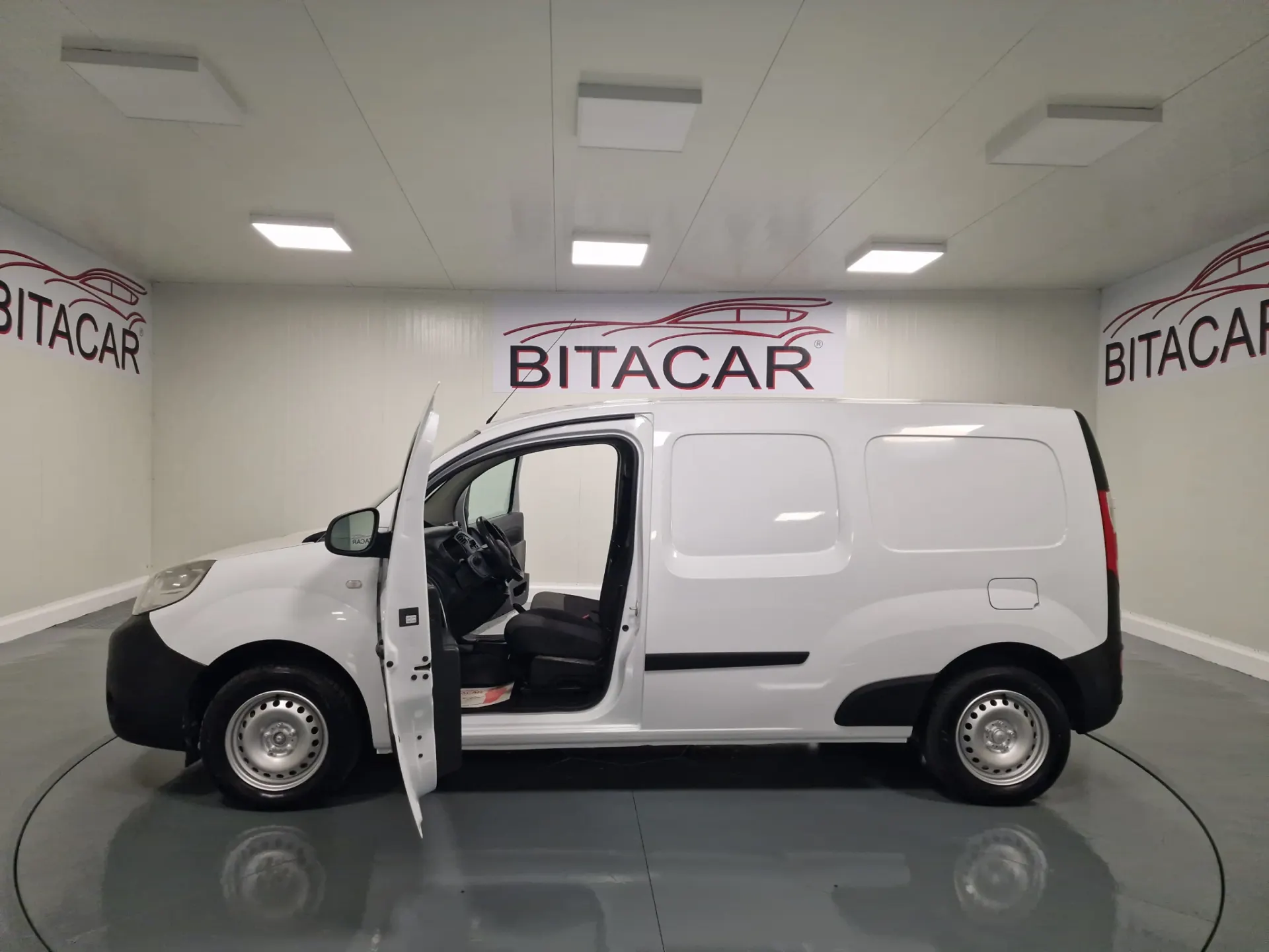 Renault Kangoo 1.5 dCi Maxi Business S/S 7