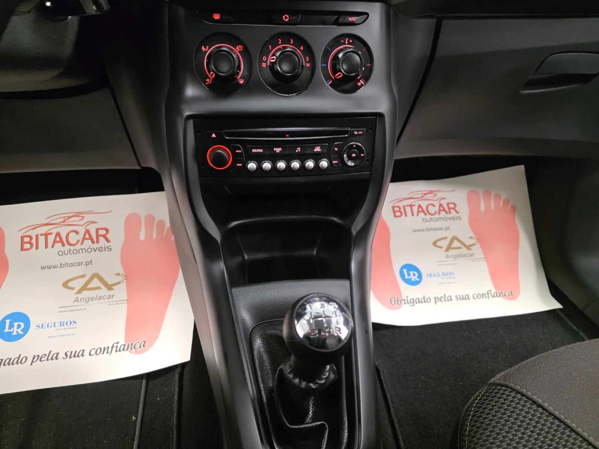 Citroën C3 1.0 VTi Seduction 86