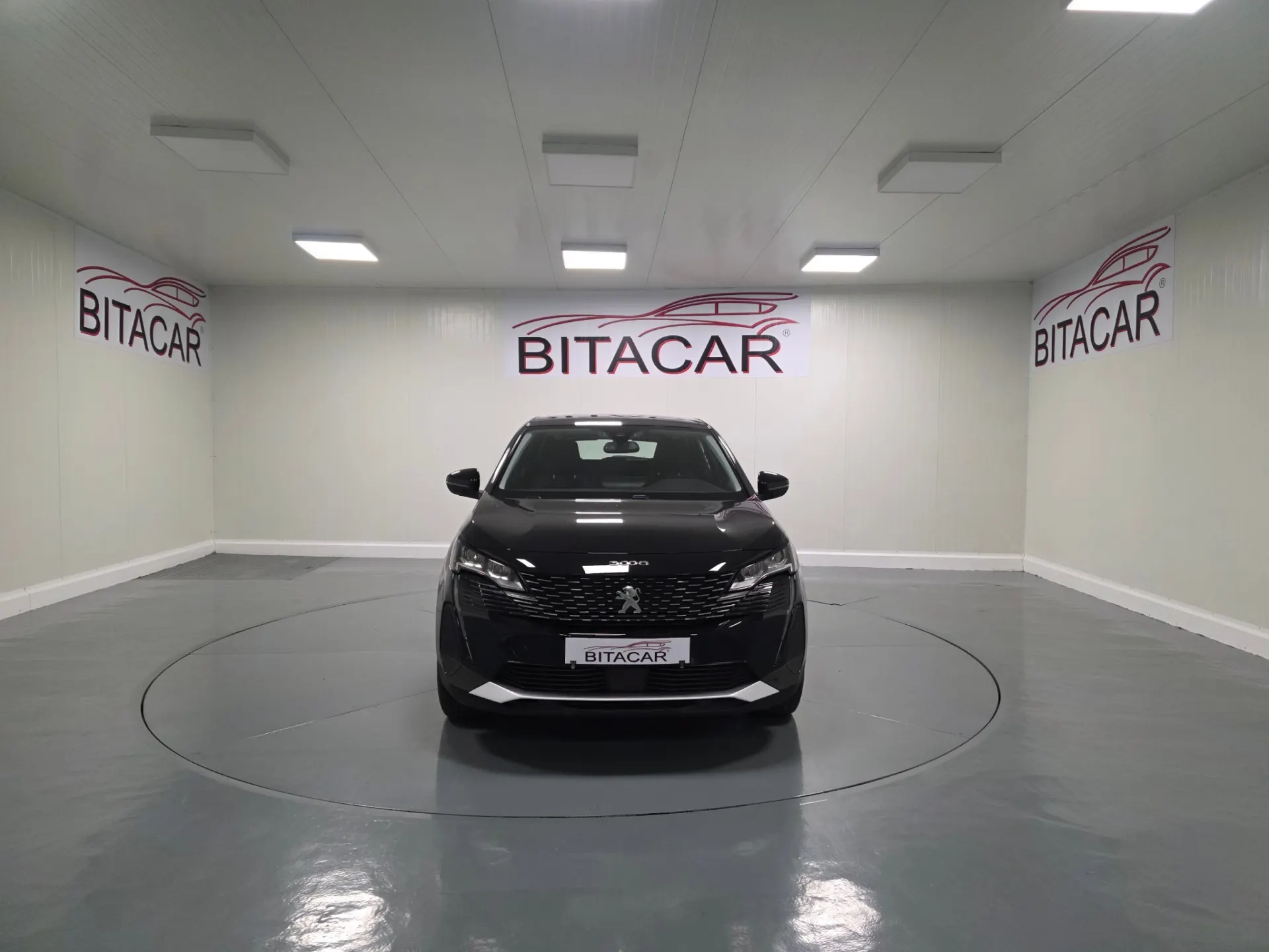 Peugeot 3008 1.5 BlueHDi Active Pack 10