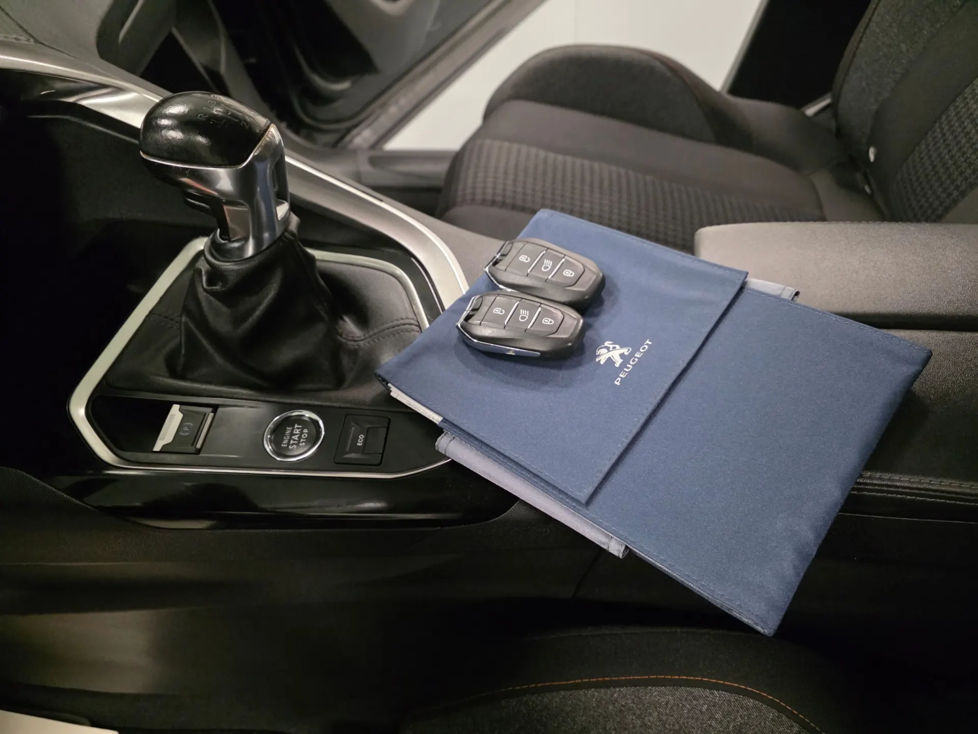 Peugeot 3008 1.5 BlueHDi Active Pack 3
