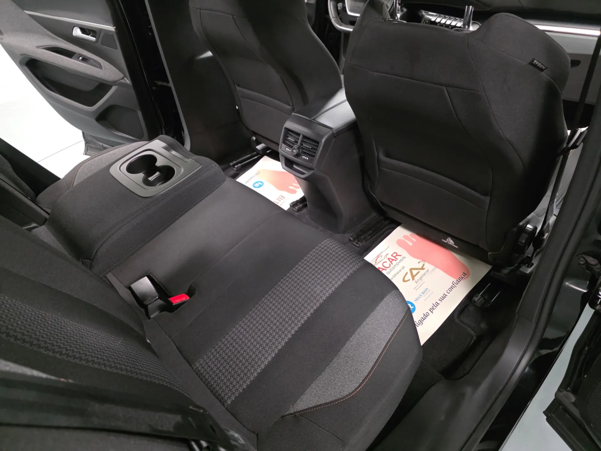 Peugeot 3008 1.5 BlueHDi Active Pack 63