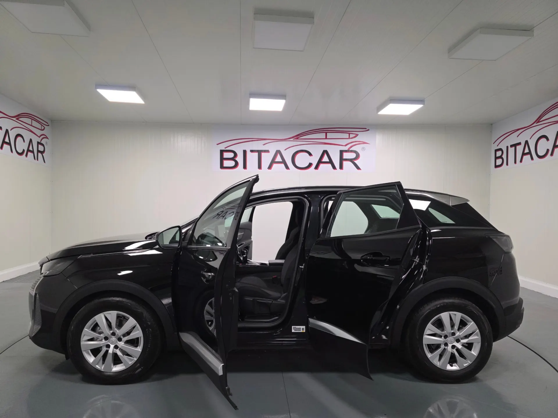 Peugeot 3008 1.5 BlueHDi Active Pack 40