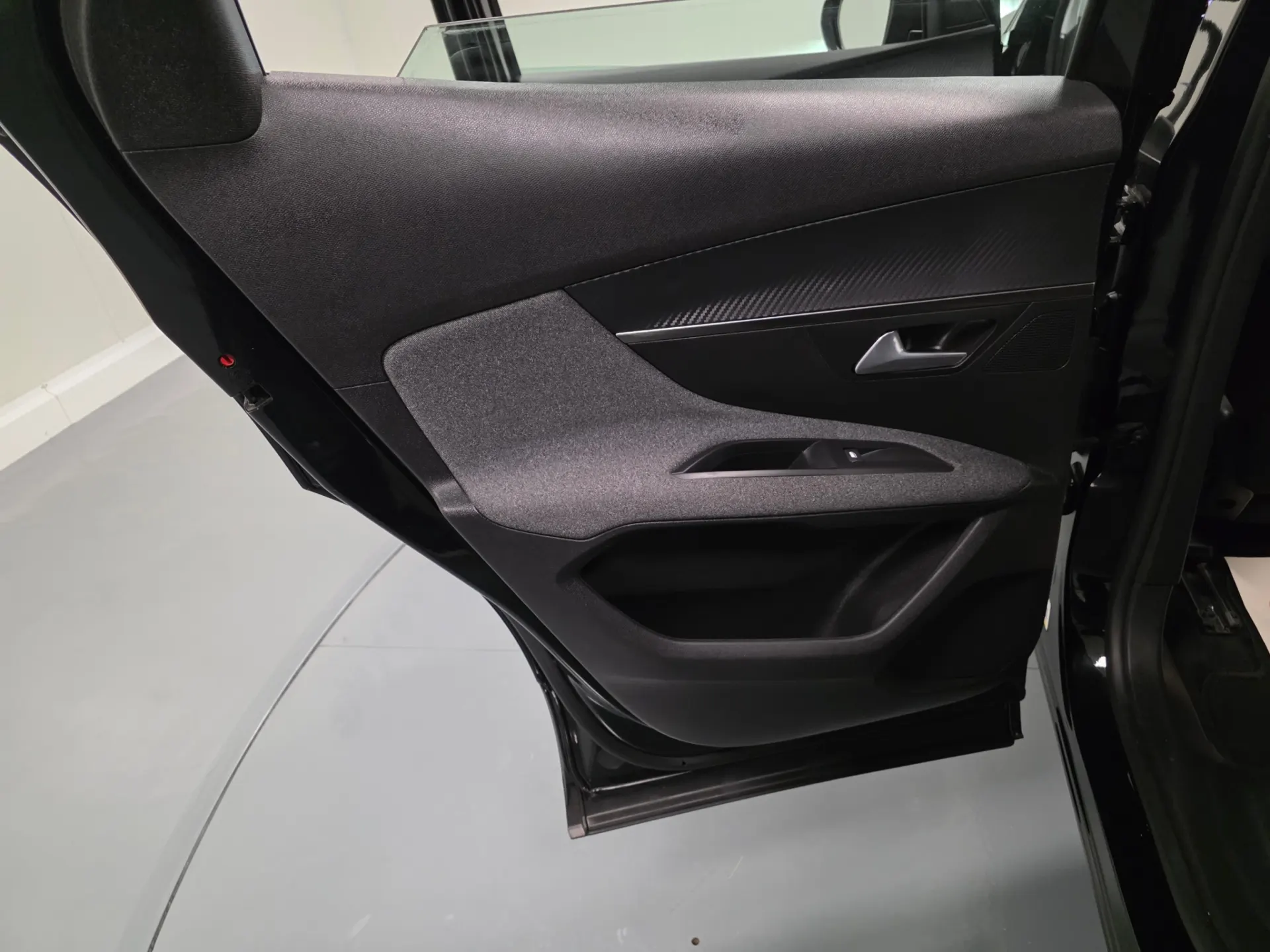 Peugeot 3008 1.5 BlueHDi Active Pack 50