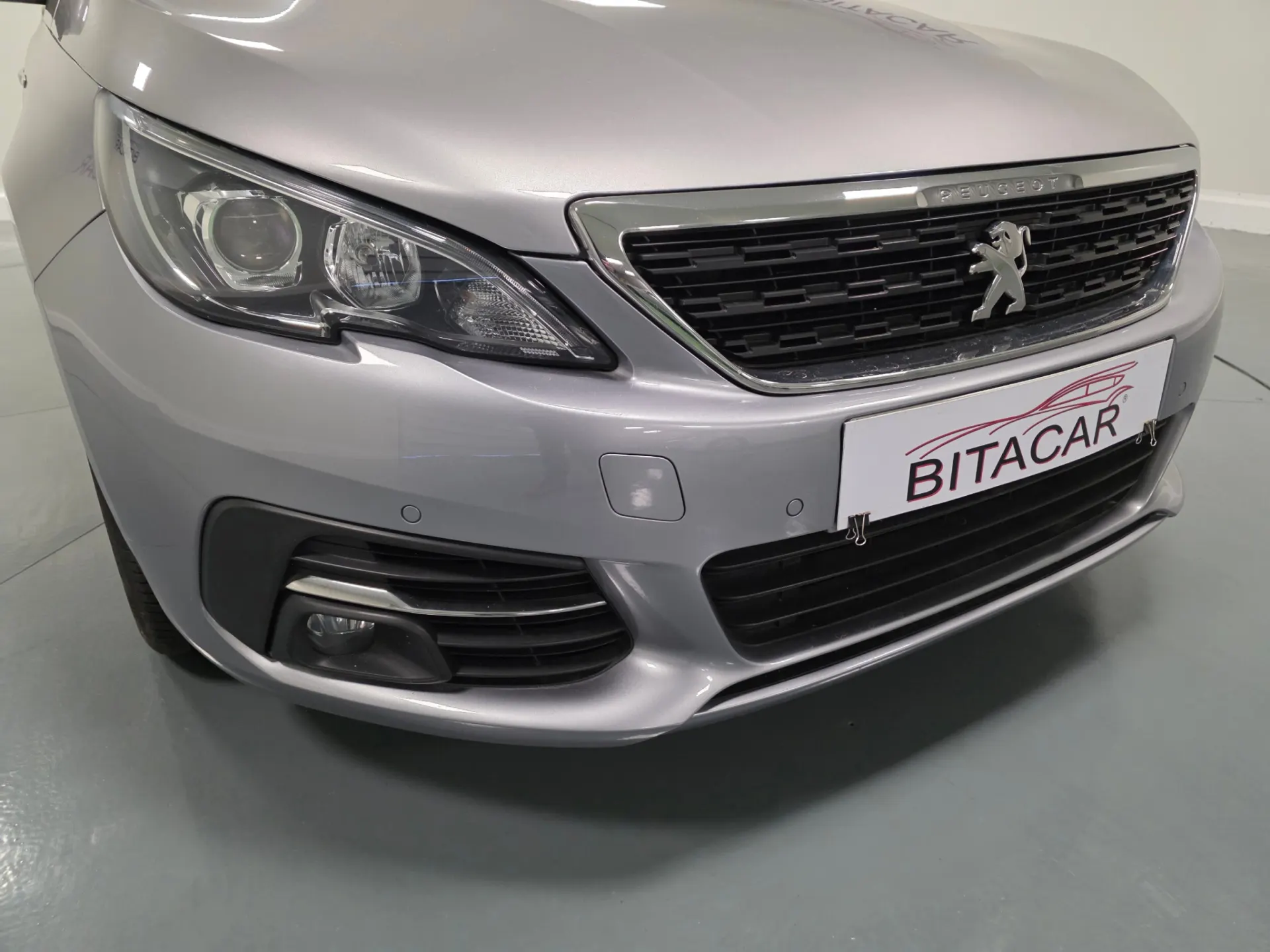 Peugeot 308 SW 1.5 BlueHDi Style 5