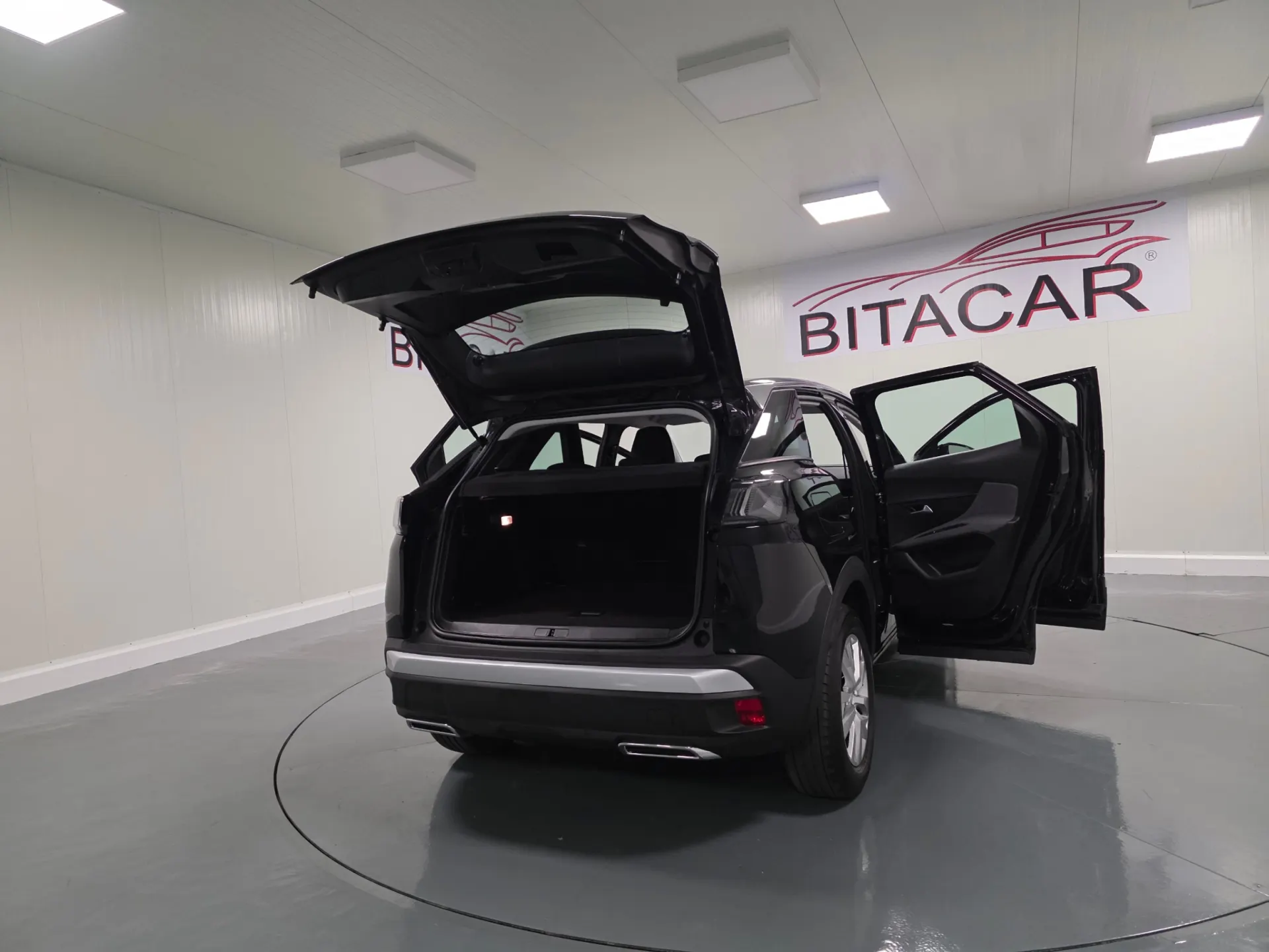 Peugeot 3008 1.5 BlueHDi Active Pack 46